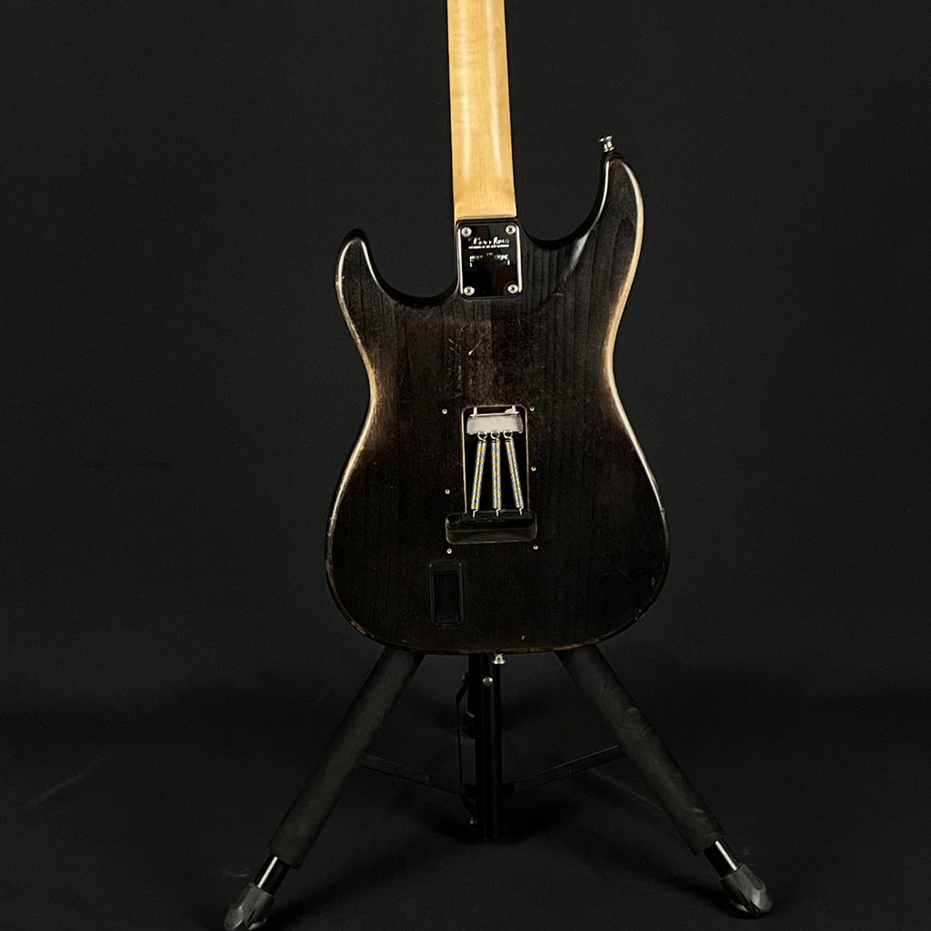 Bacchus Handmade East Side Limited 2007