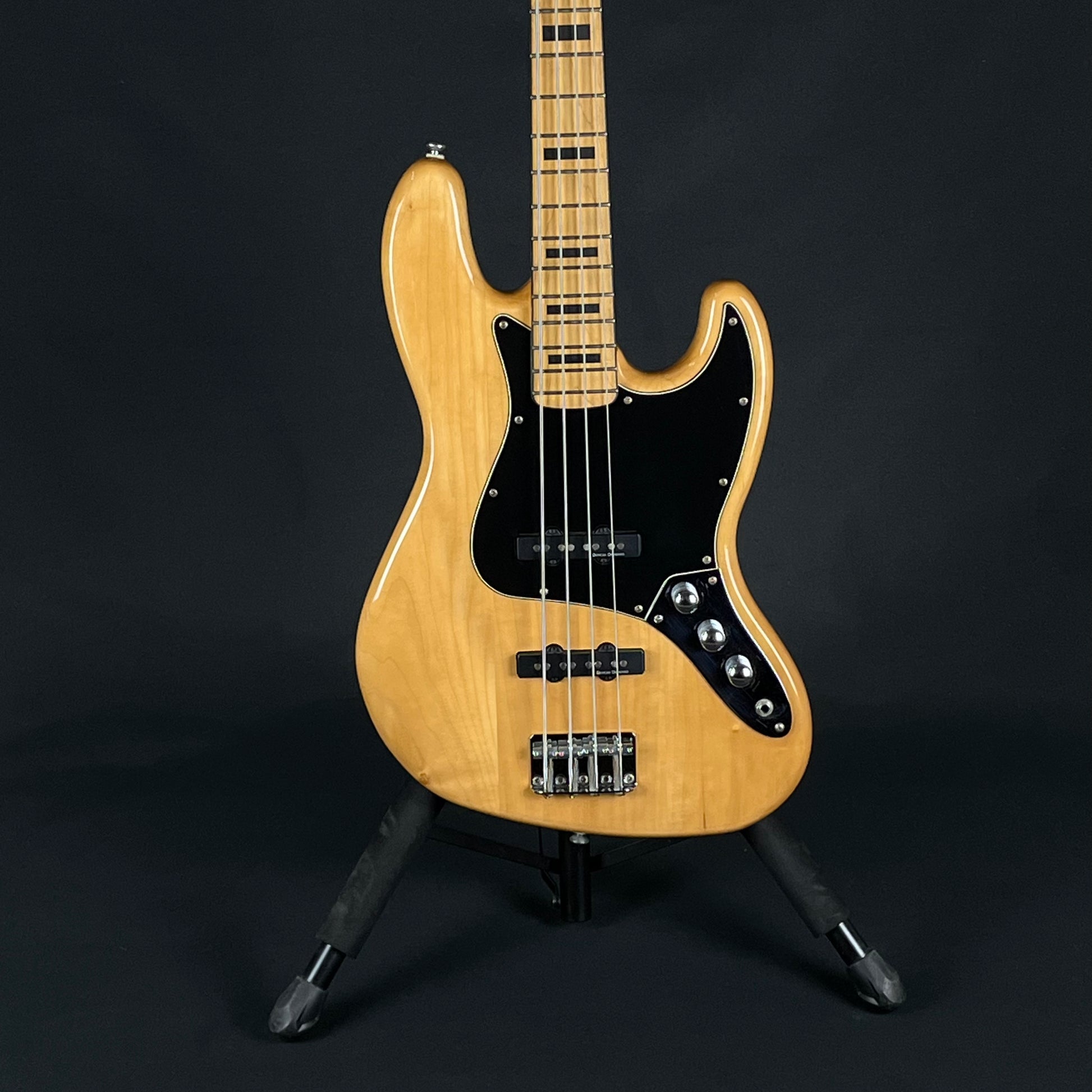 Squier Vintage Modified 70s Jazz Bass