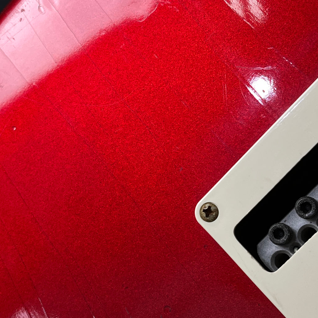 Squier Japan Contemporary ST551 Stratocaster