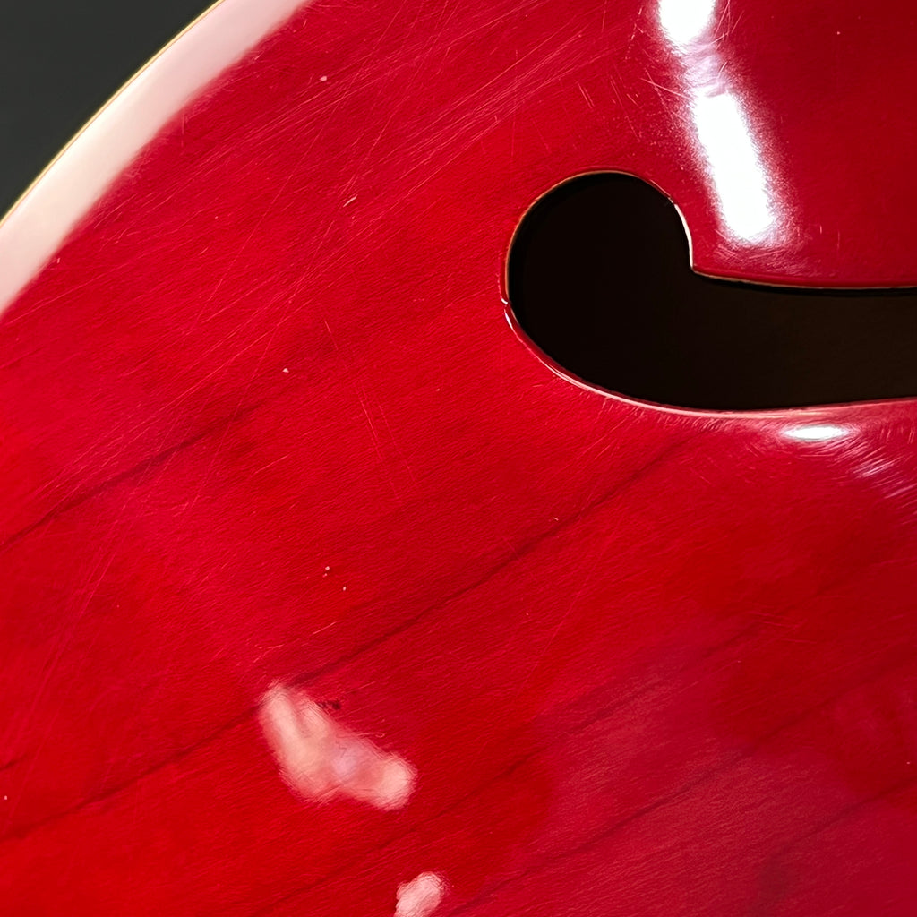 Epiphone Korea DOT 2005