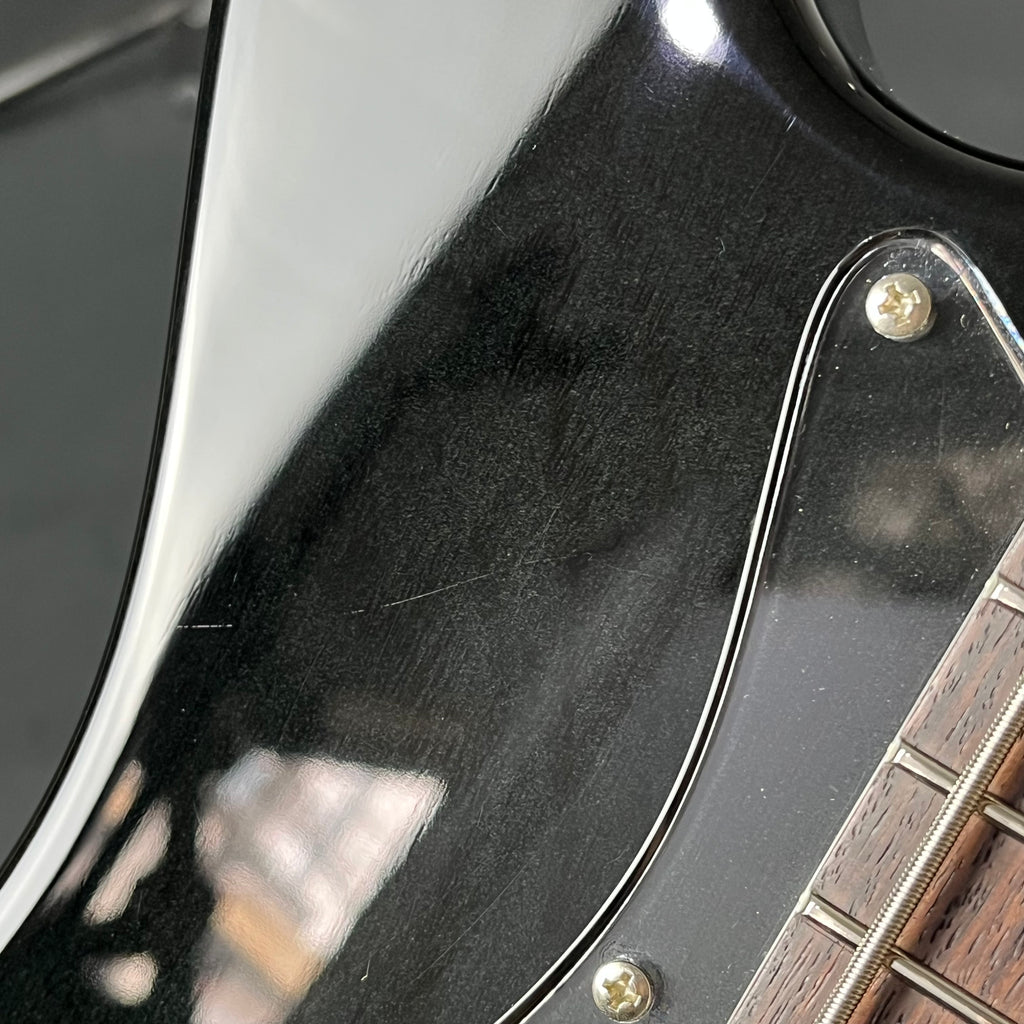 Bacchus Global Series Bass