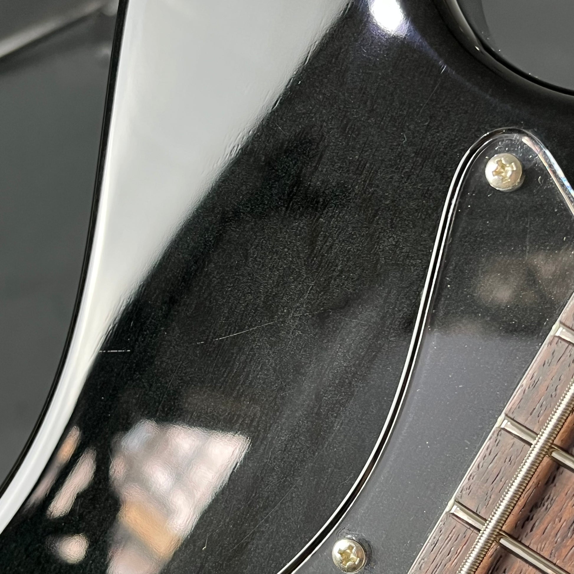 Bacchus Global Series Bass