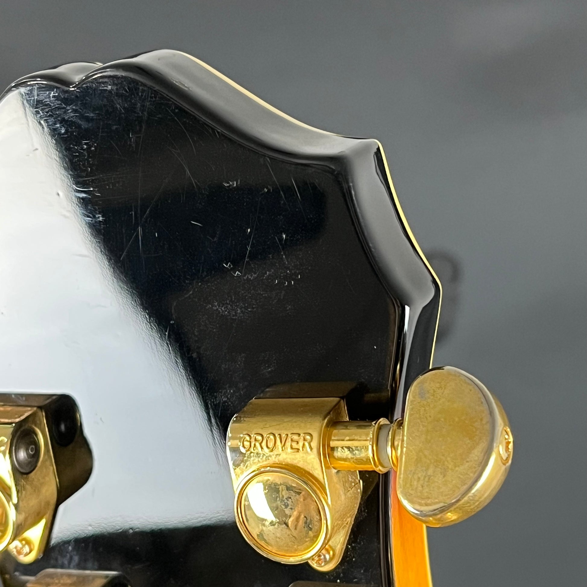 Epiphone Joe Pass Emperor-II Pro VS 2017