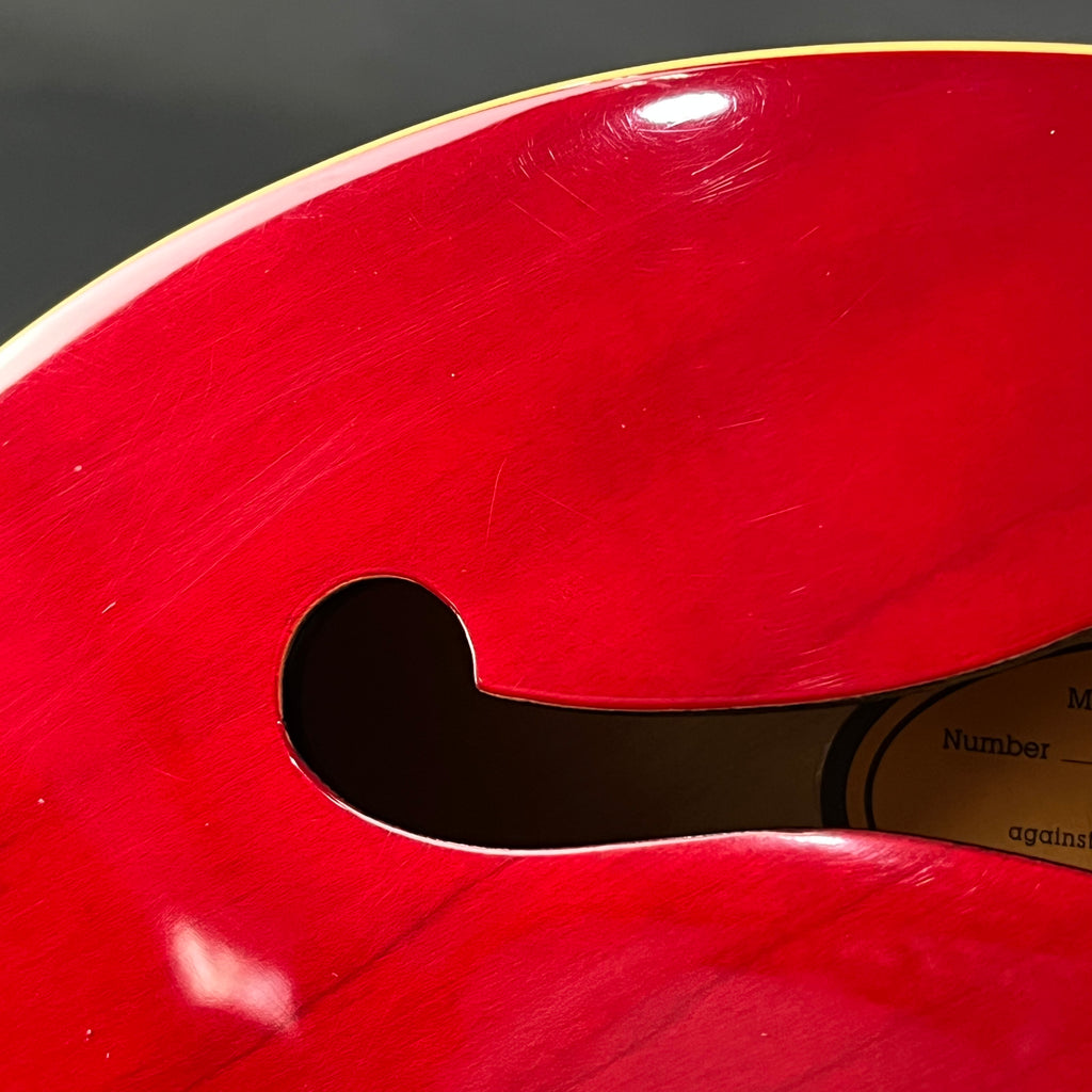 Epiphone Korea DOT 2005