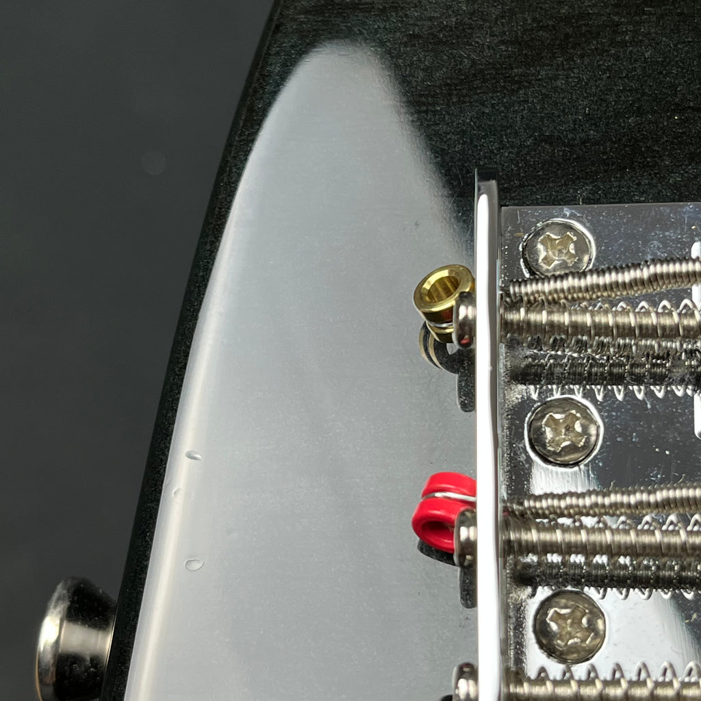 Bacchus Global Series Bass