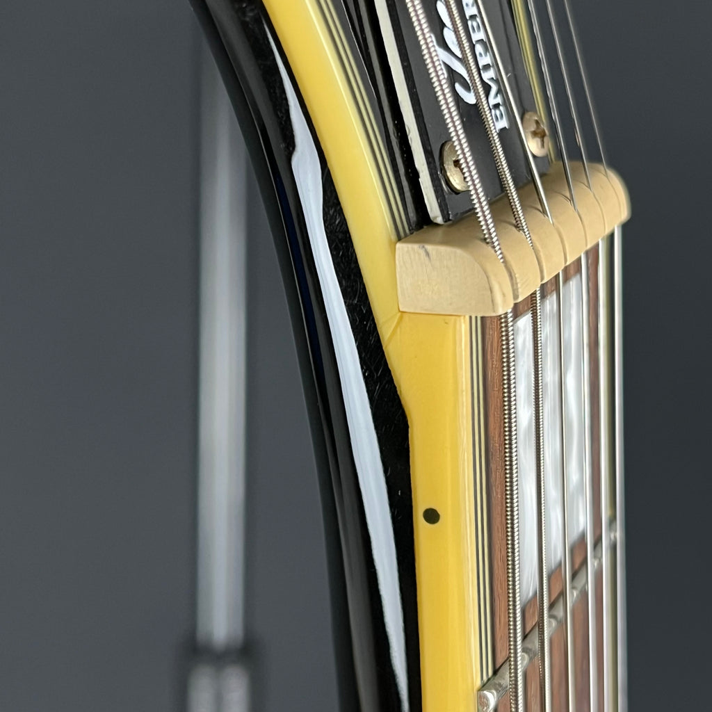 Epiphone Joe Pass Emperor-II Pro VS 2017