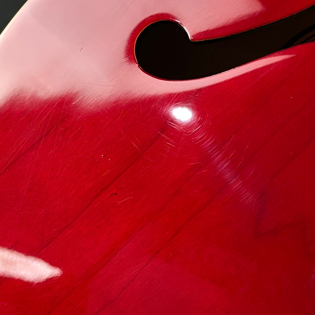 Epiphone Korea DOT 2005