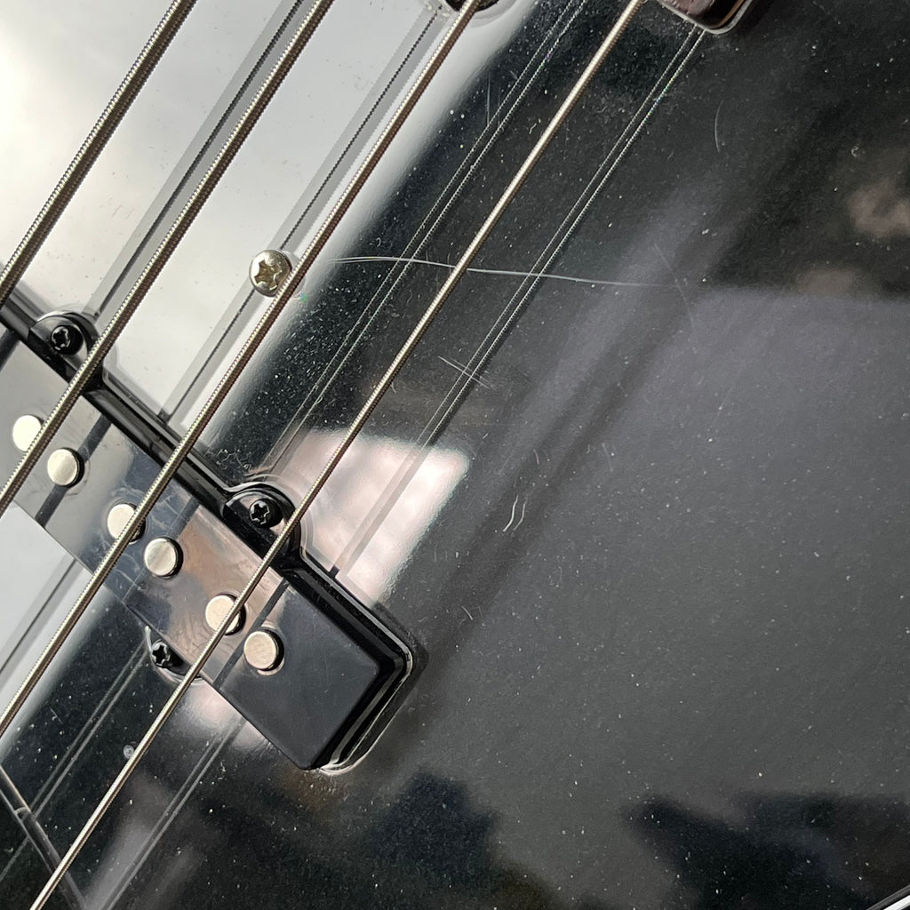 Bacchus Global Series Bass