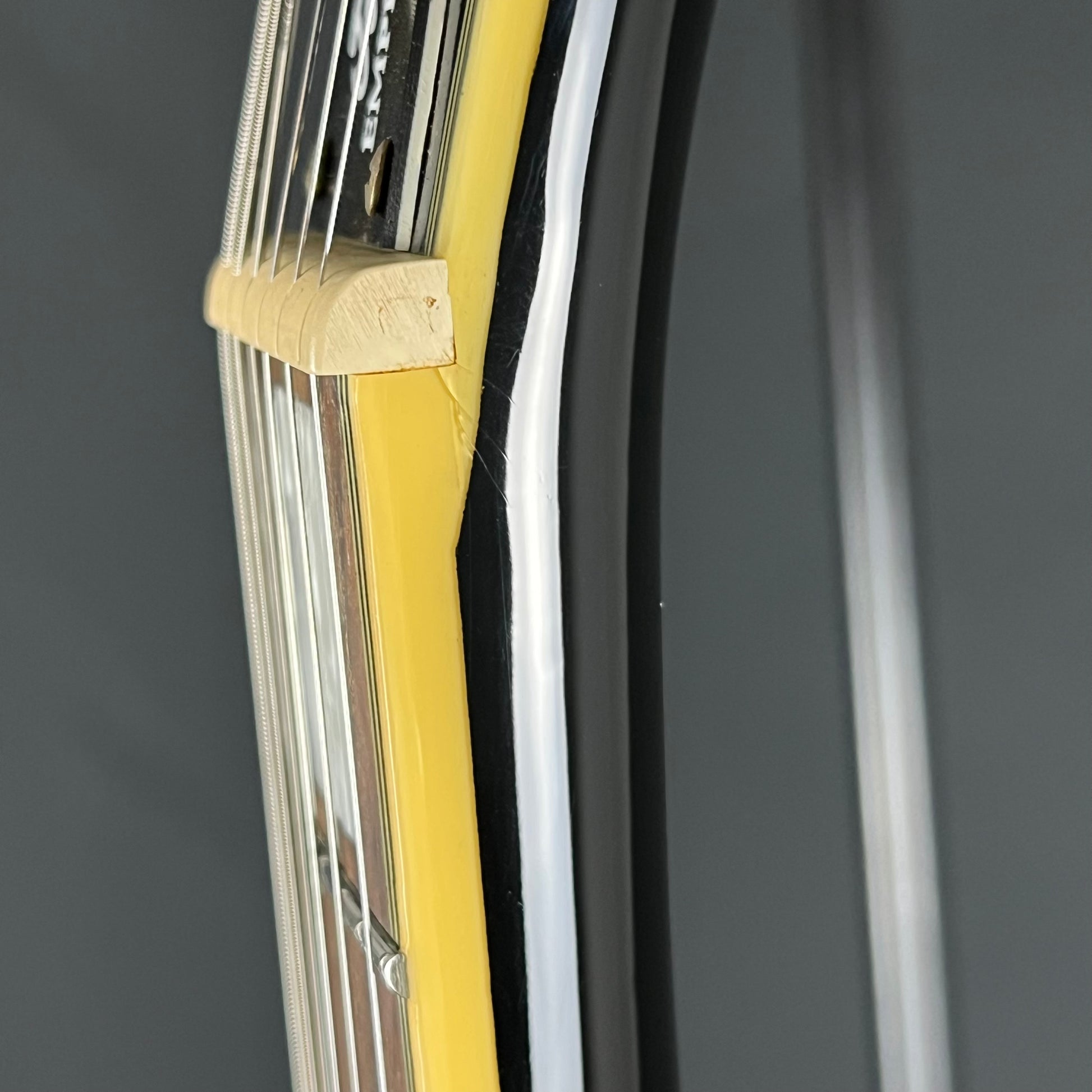 Epiphone Joe Pass Emperor-II Pro VS 2017