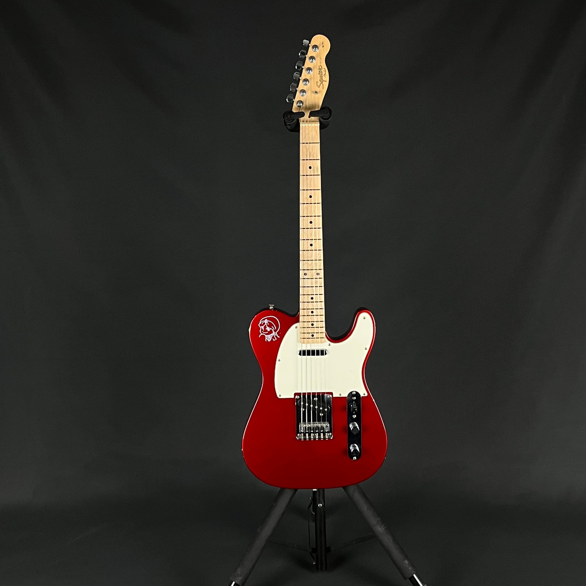 Squier Affinity Telecaster