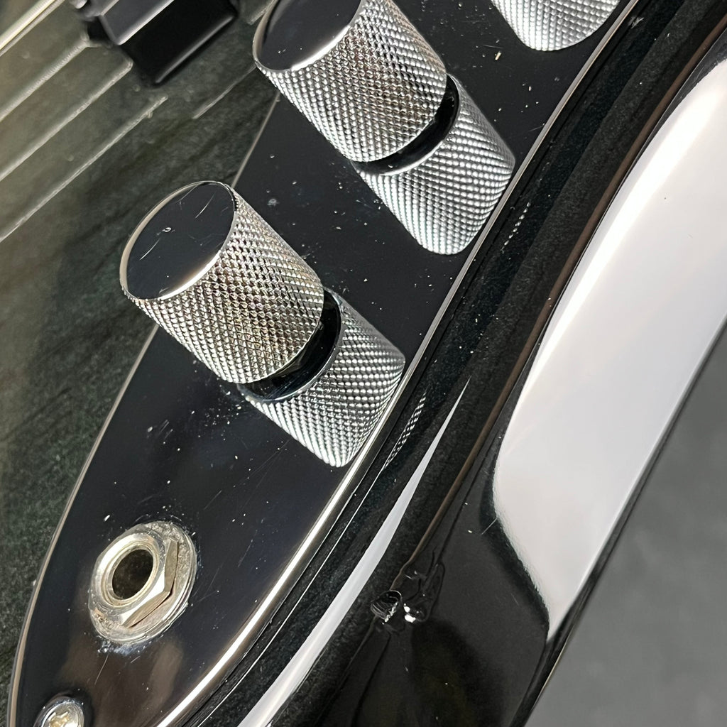 Bacchus Global Series Bass