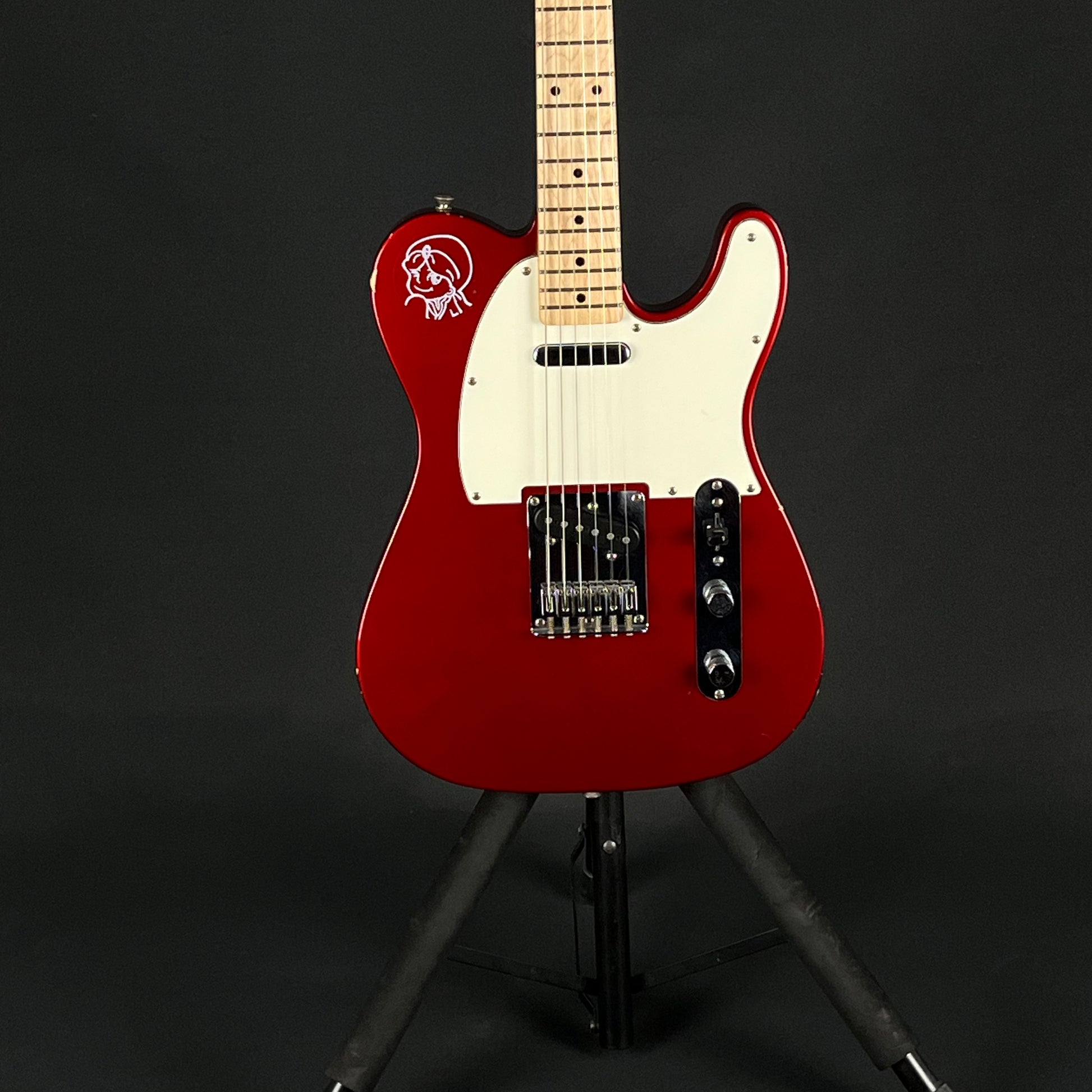 Squier Affinity Telecaster