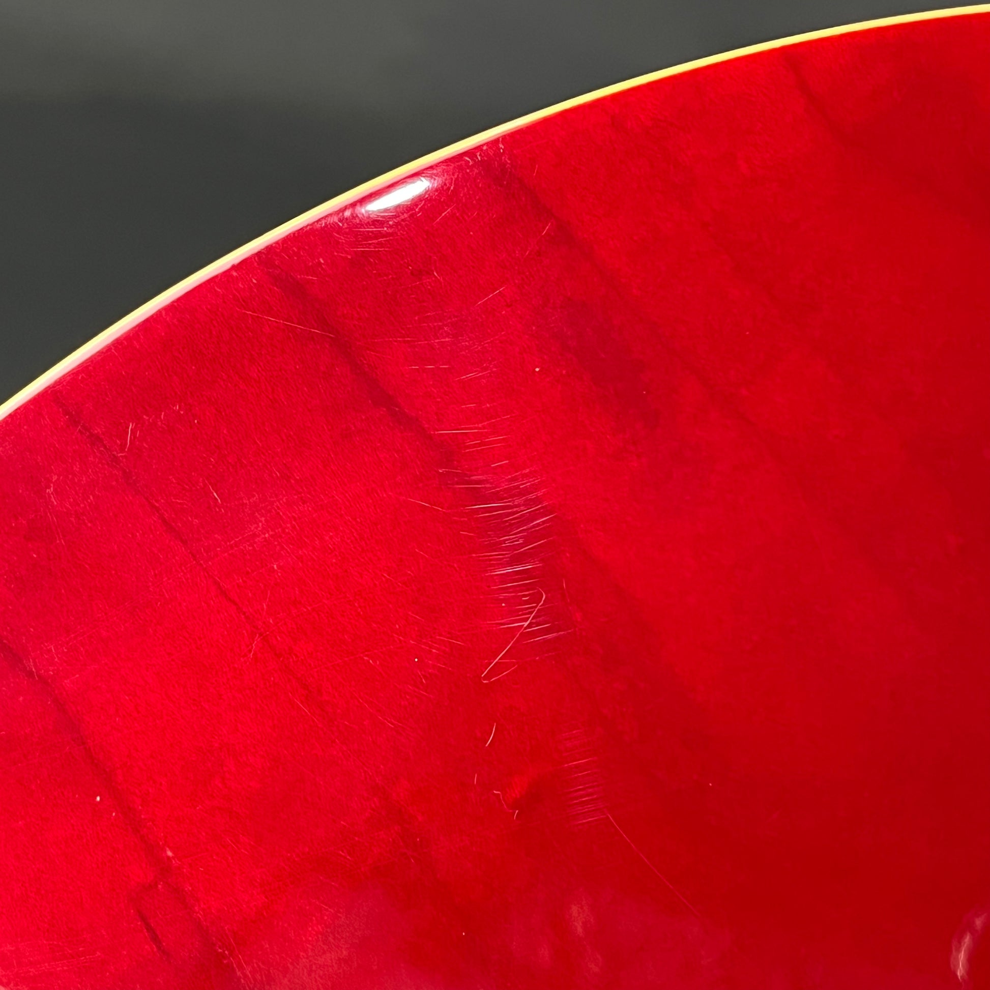 Epiphone Korea DOT 2005