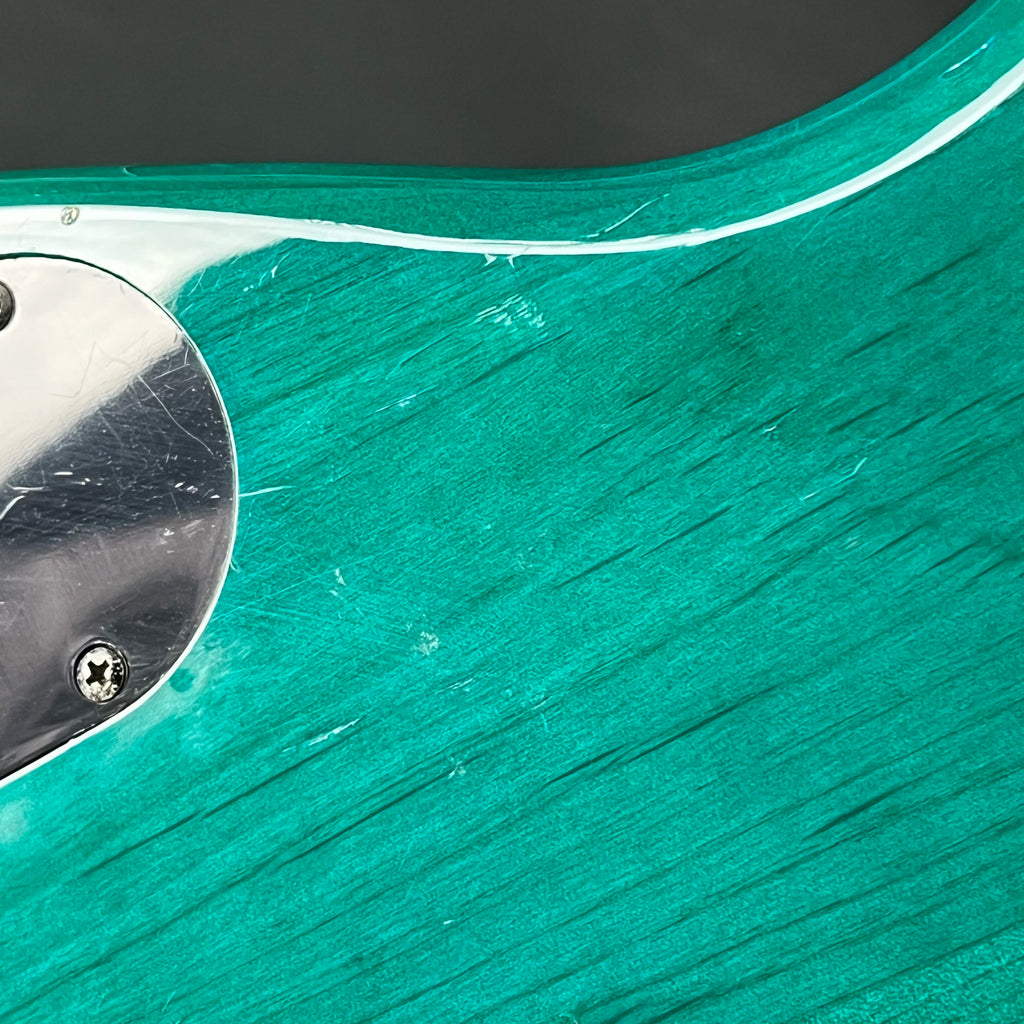 YAMAHA Motion B Bass