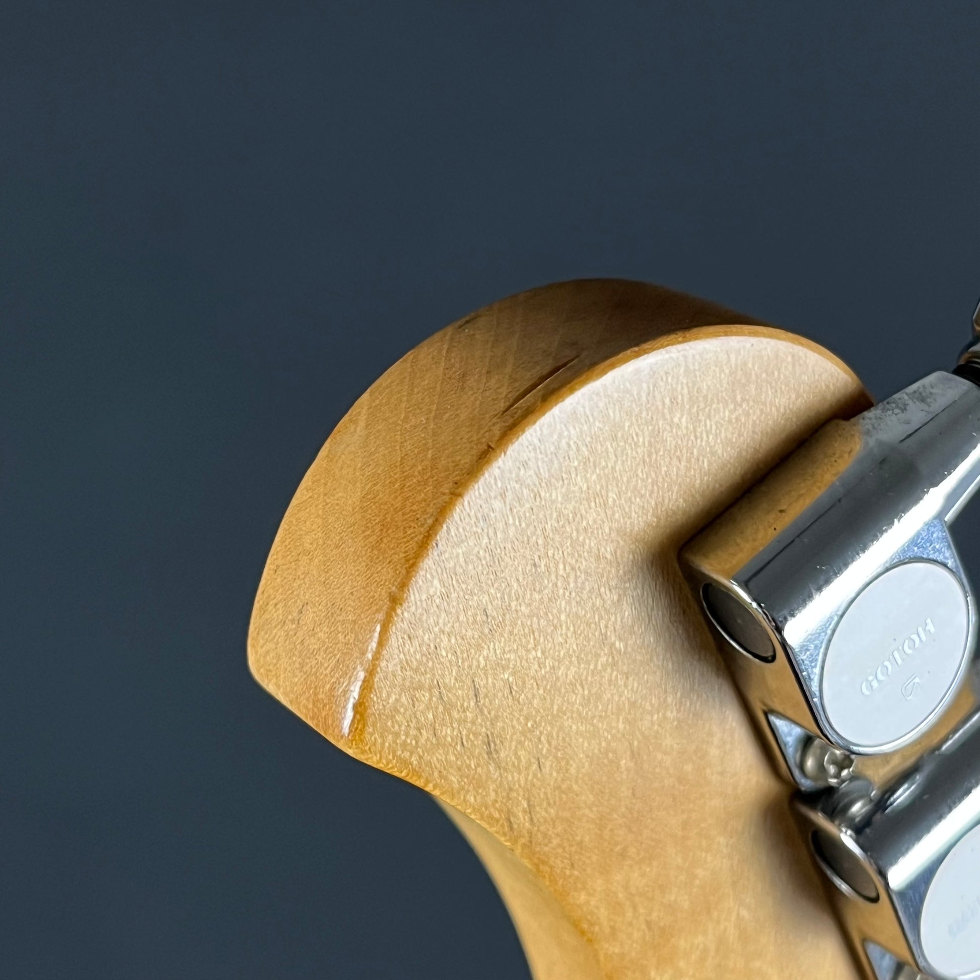 Bacchus Handmade East Side Limited 2007