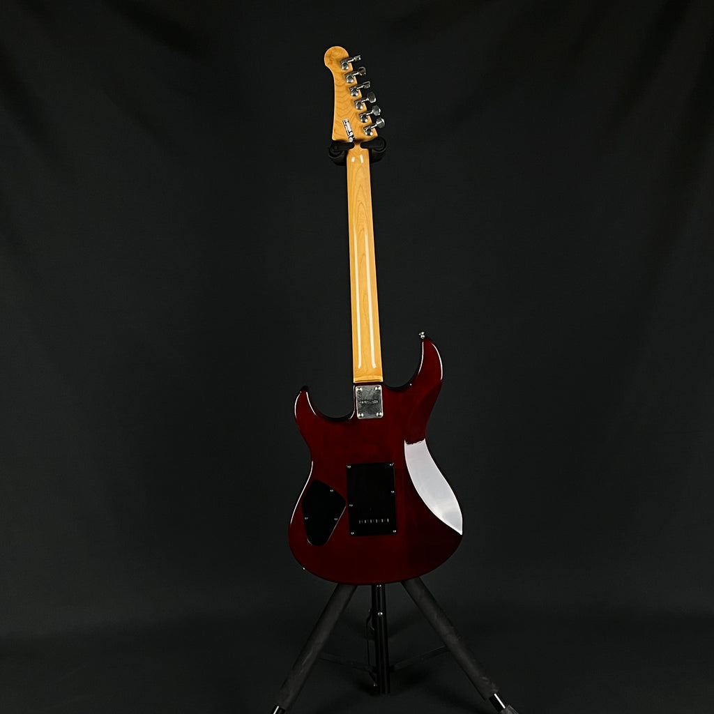 YAMAHA PAC612VIIFM