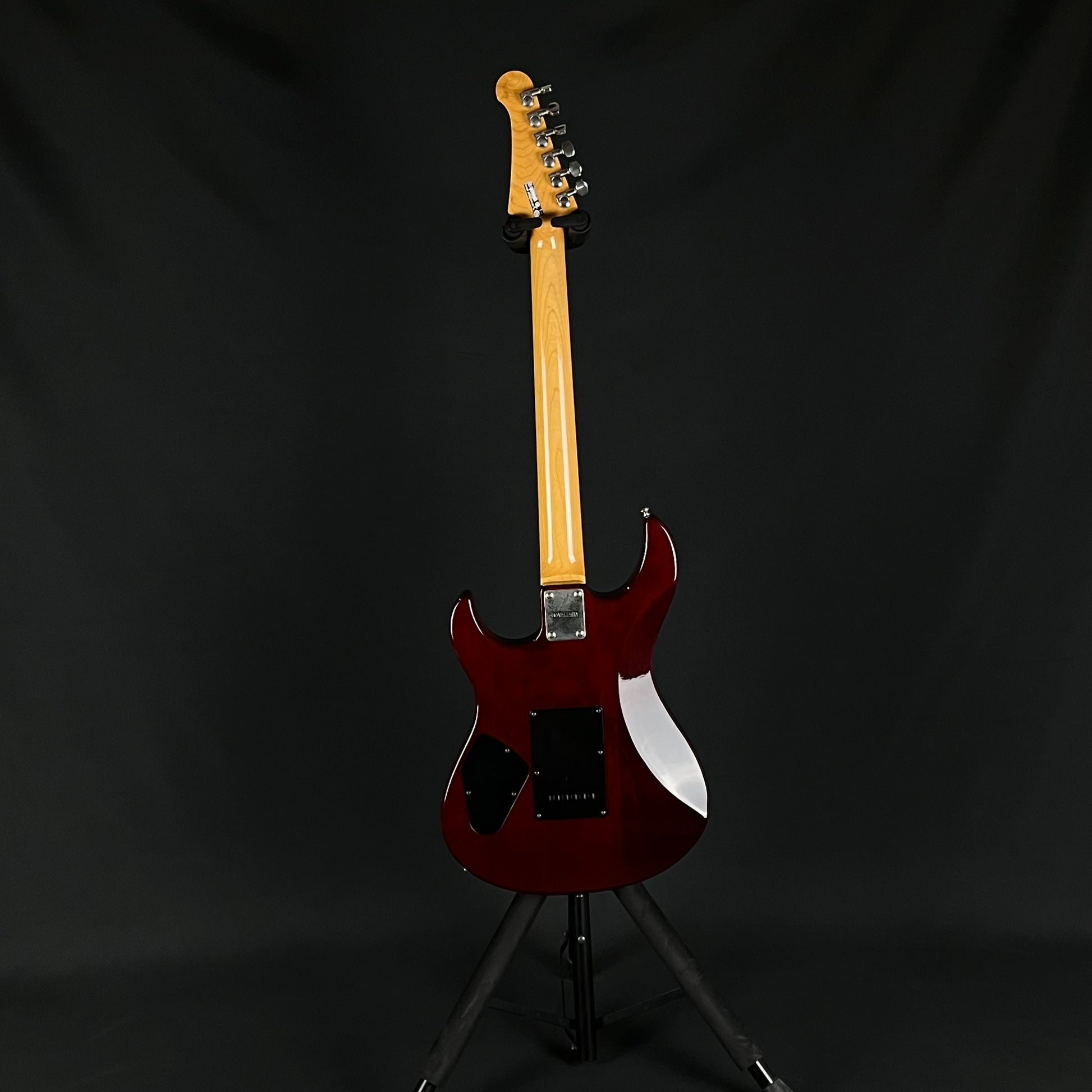 YAMAHA PAC612VIIFM