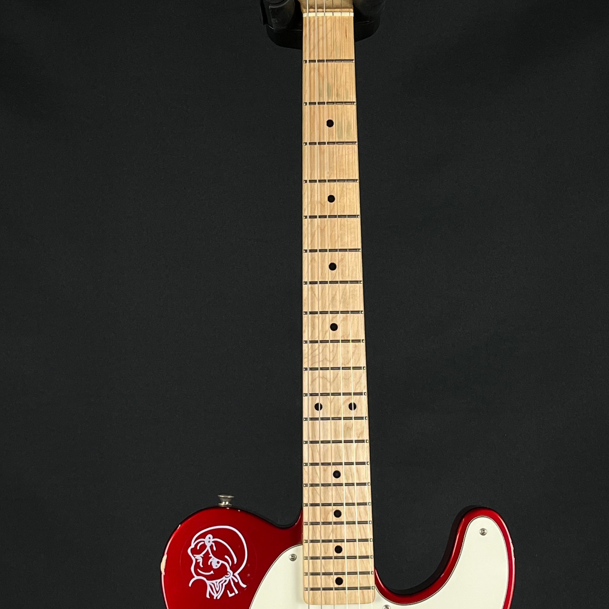 Squier Affinity Telecaster
