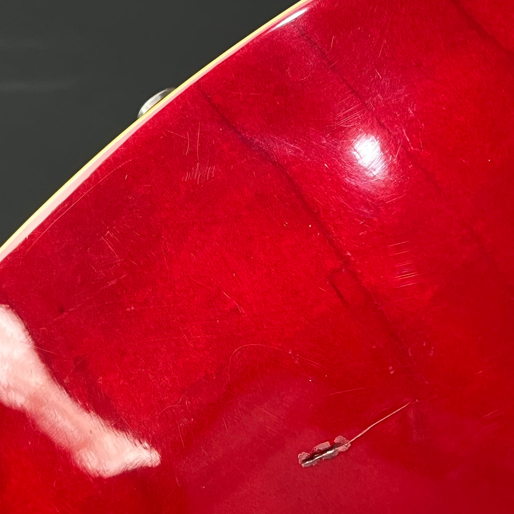 Epiphone Korea DOT 2005