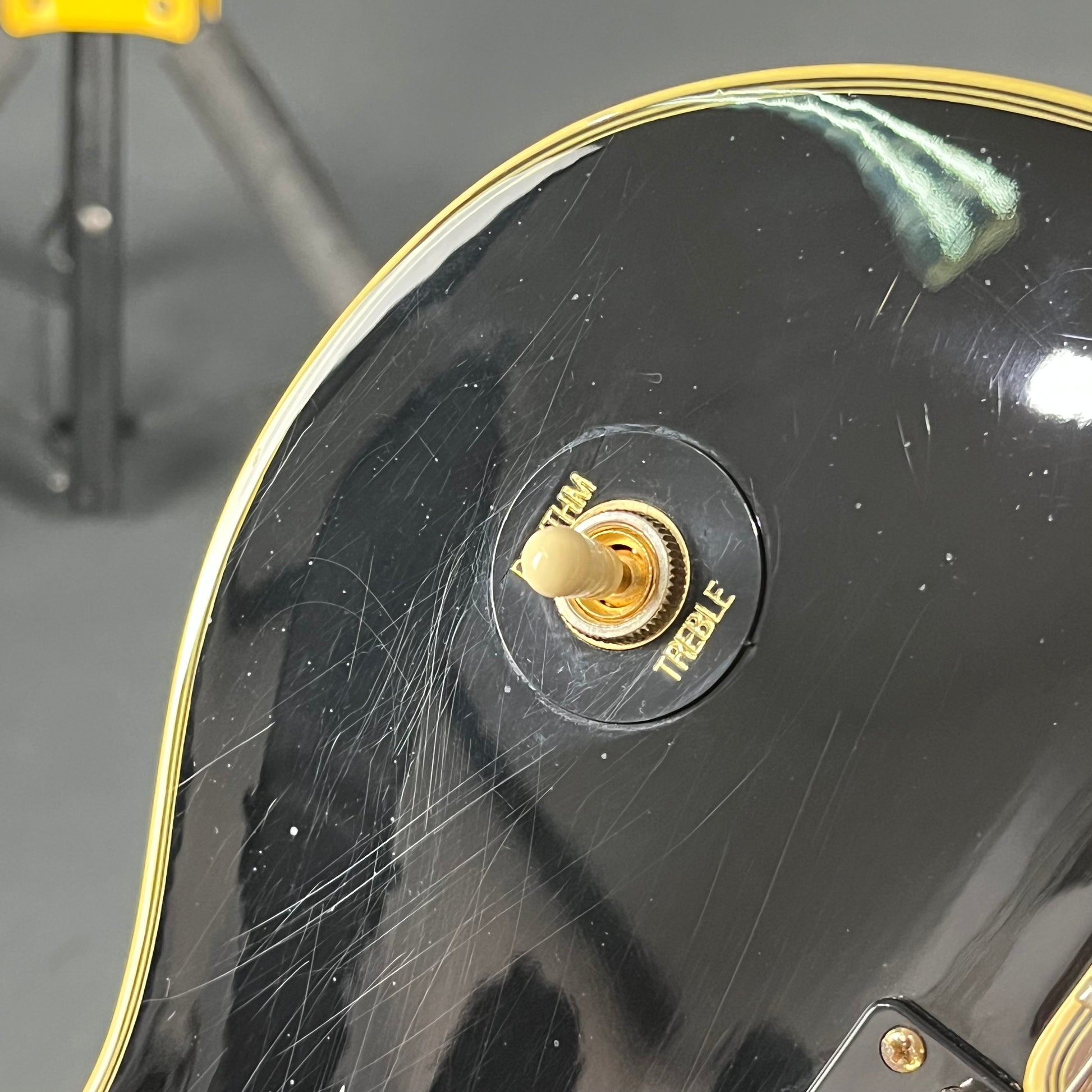 Epiphone Joe Pass Emperor-II Pro VS 2017