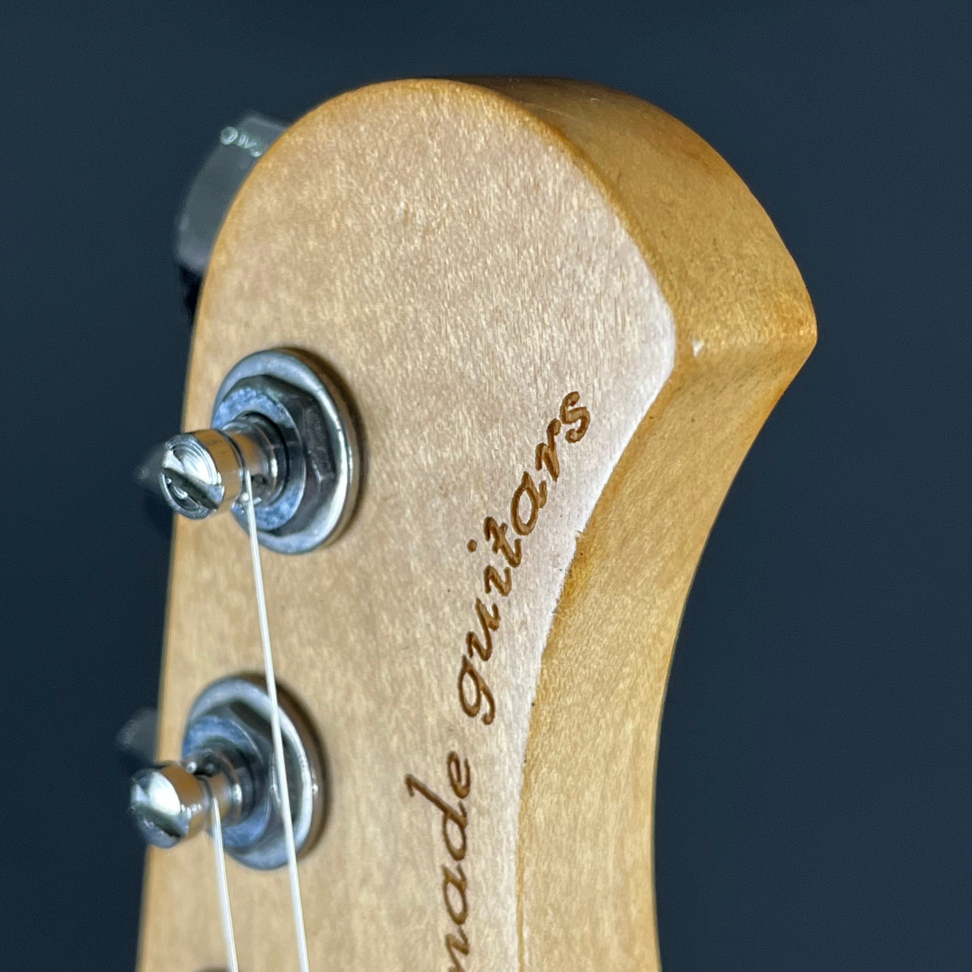 Bacchus Handmade East Side Limited 2007