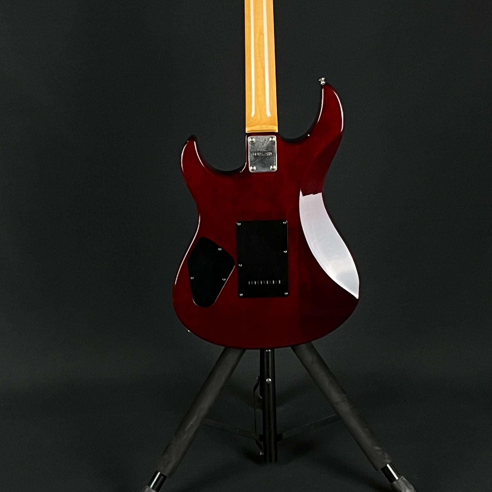 YAMAHA PAC612VIIFM