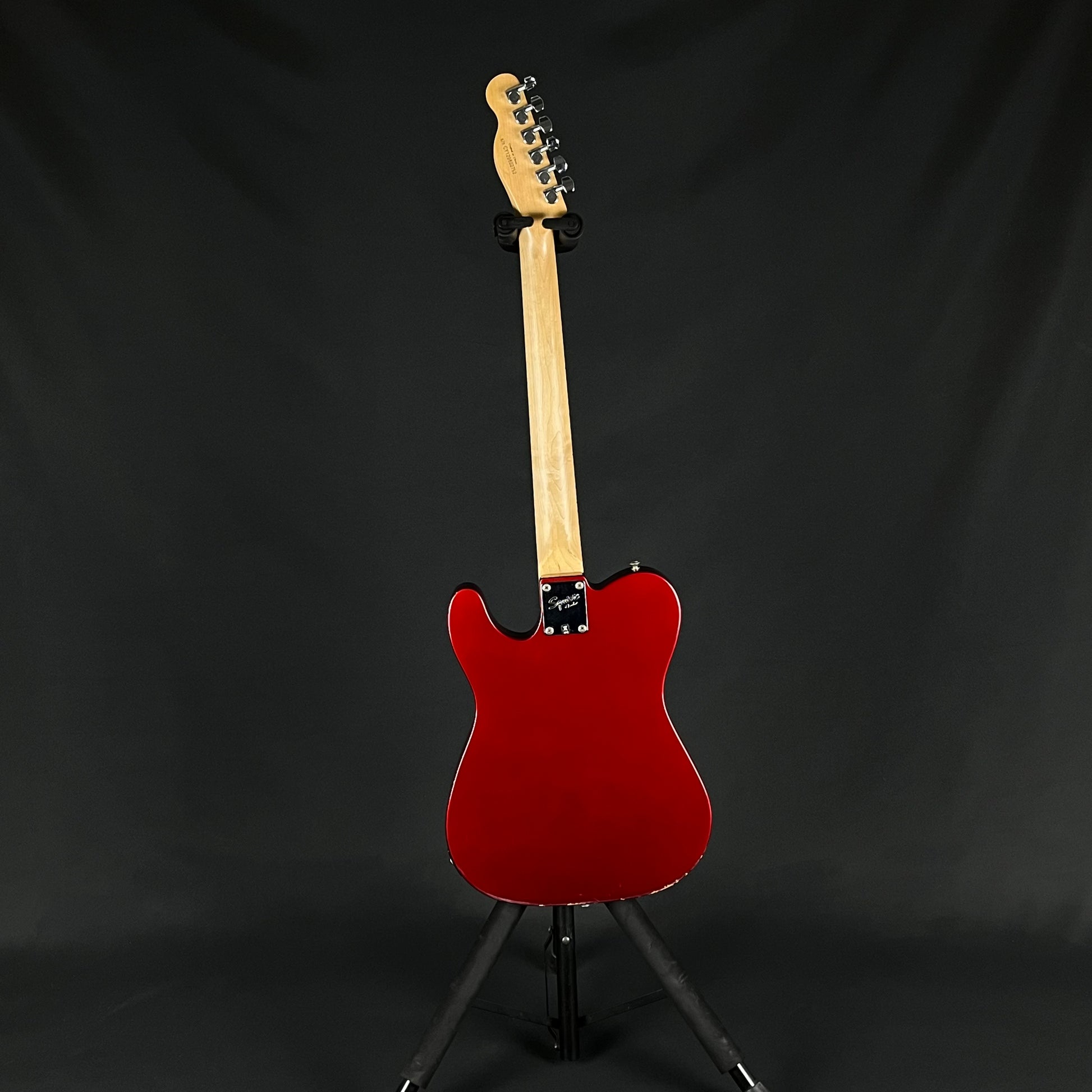 Squier Affinity Telecaster