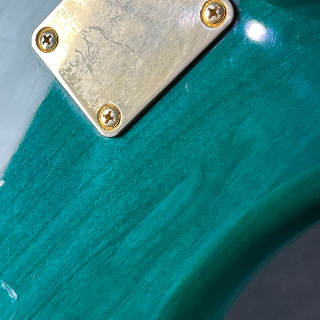 YAMAHA Motion B Bass