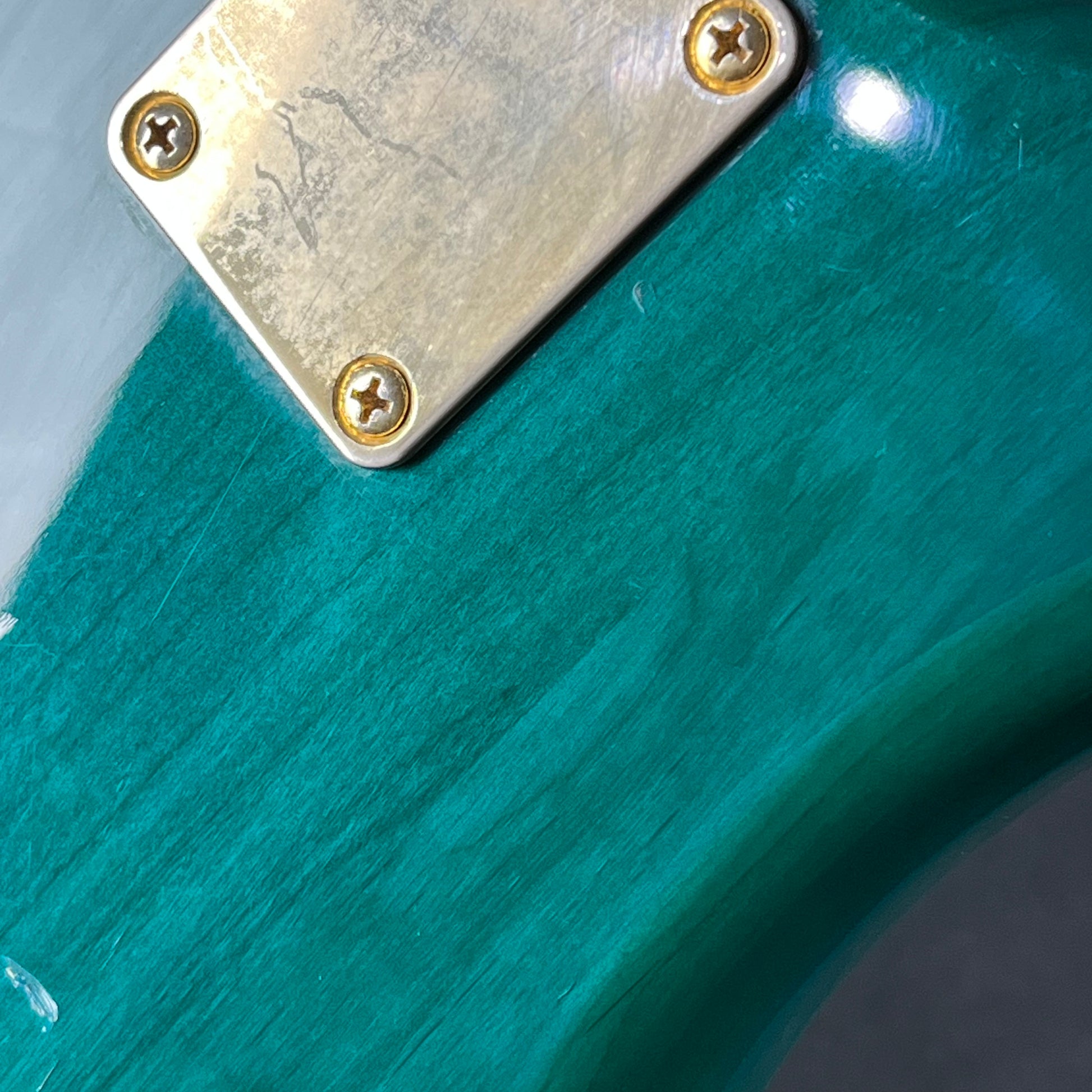 YAMAHA Motion B Bass