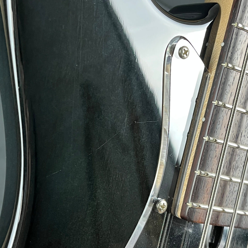 Bacchus Global Series Bass