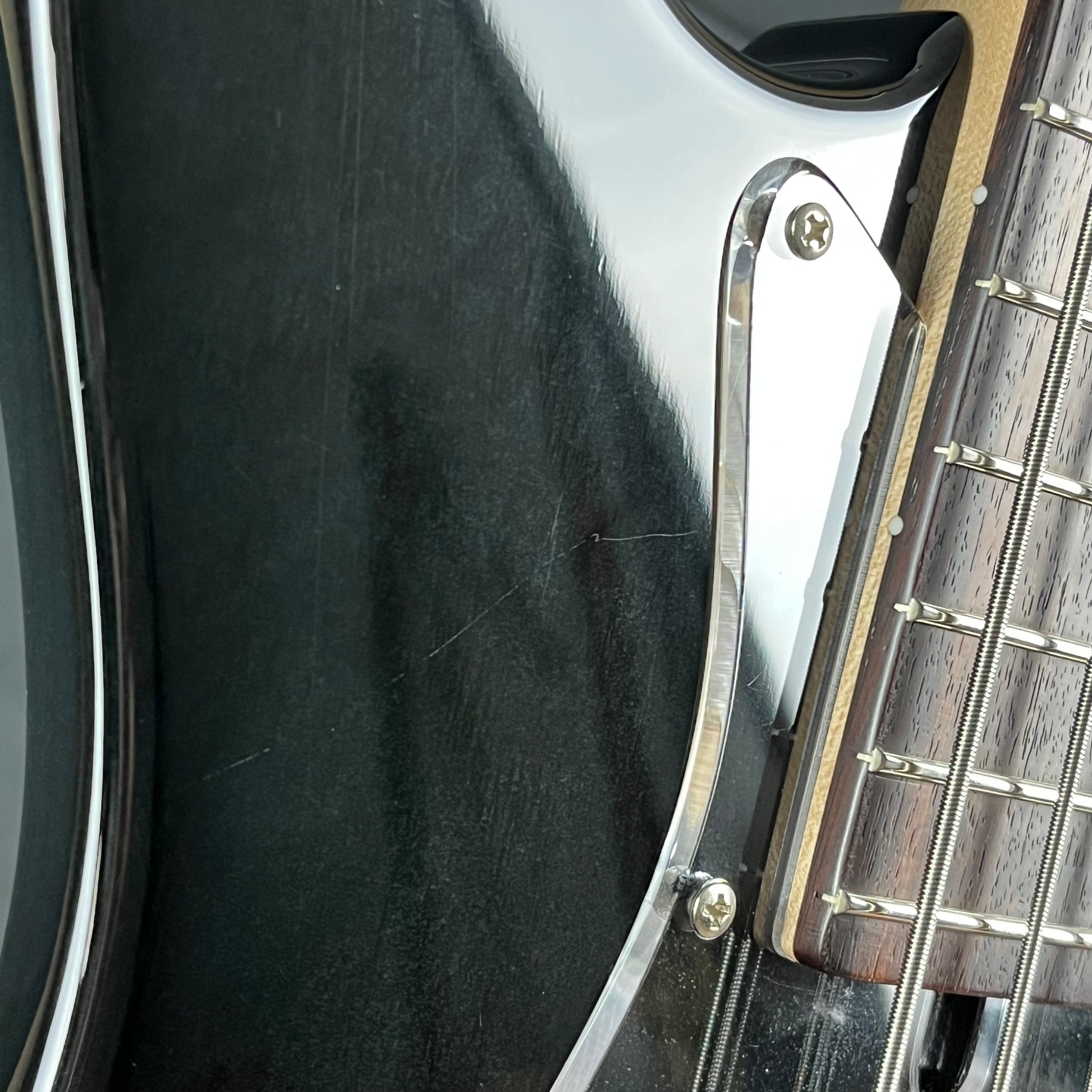 Bacchus Global Series Bass