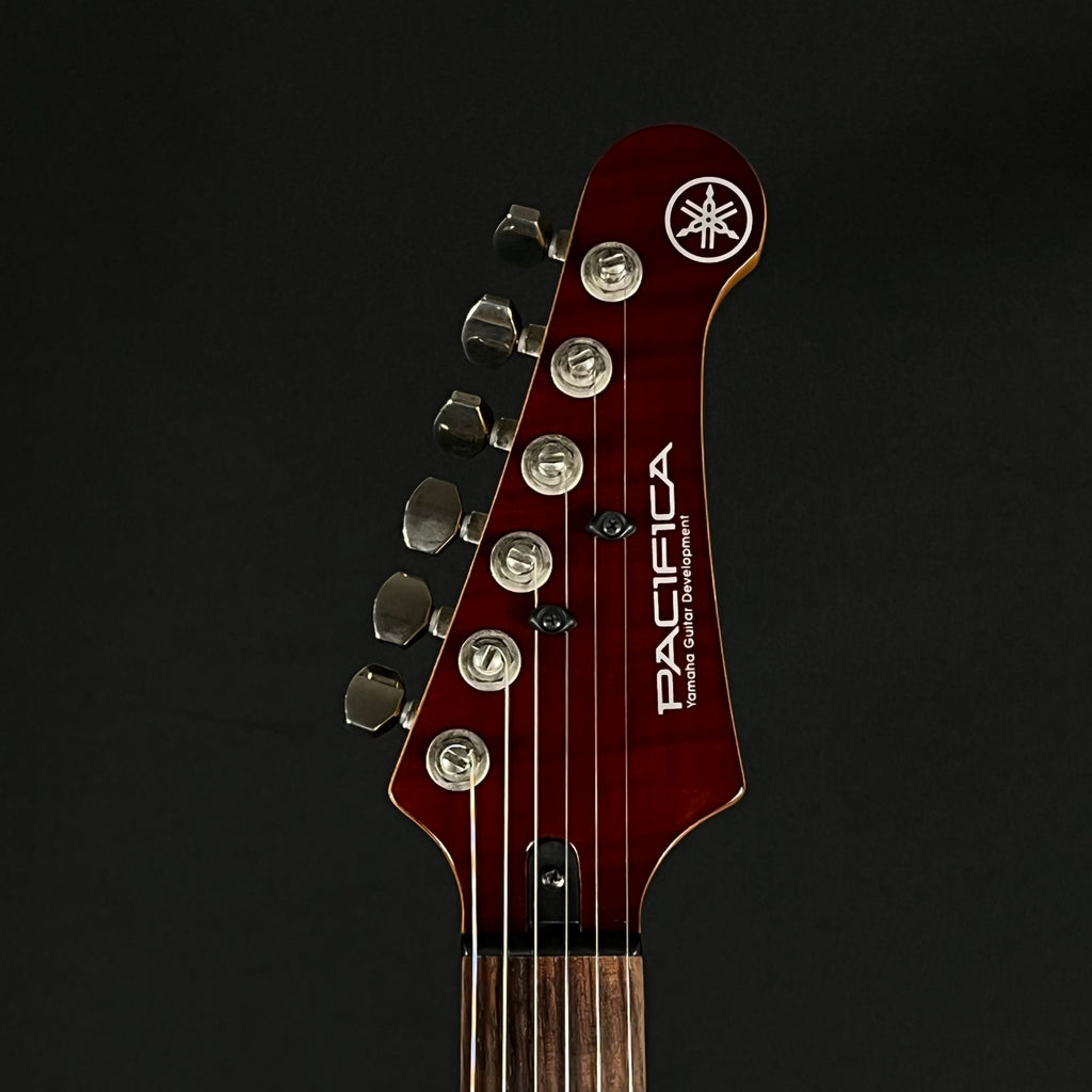 YAMAHA PAC612VIIFM