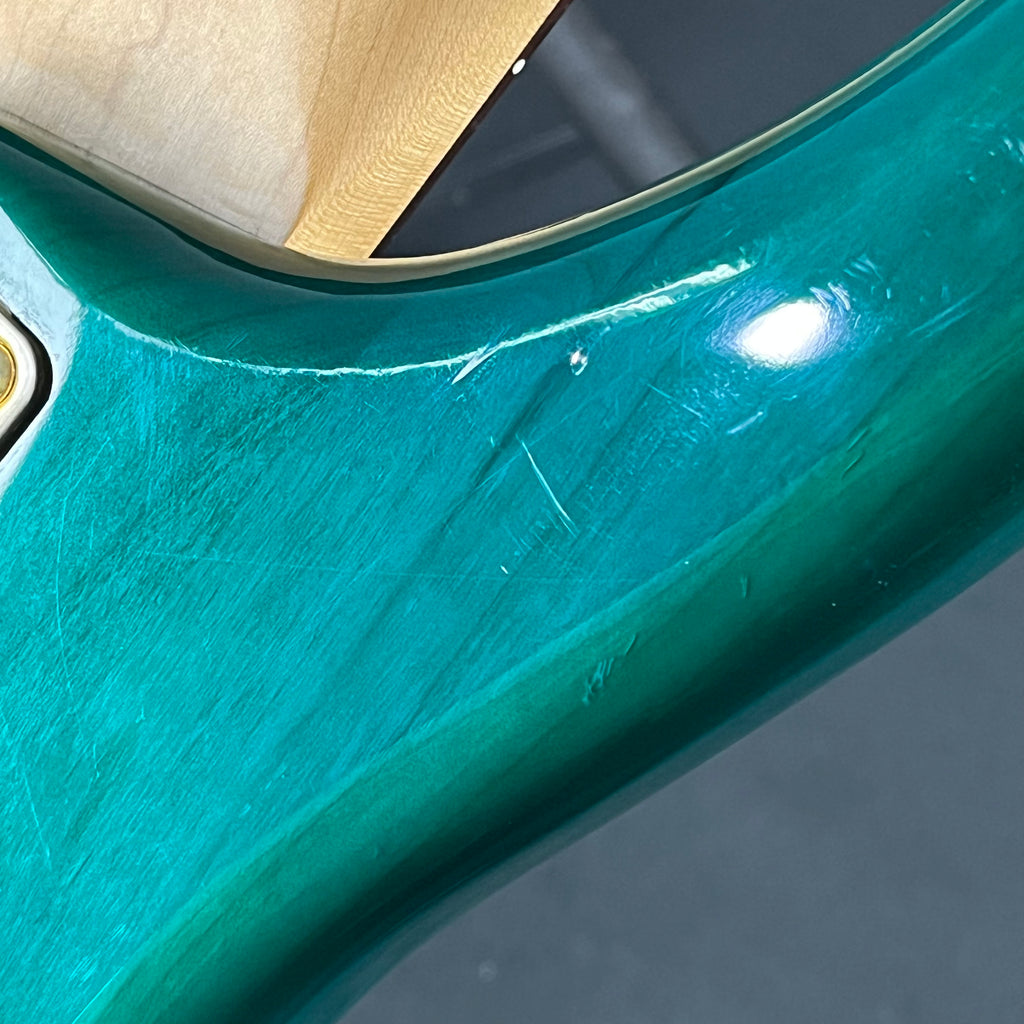 YAMAHA Motion B Bass