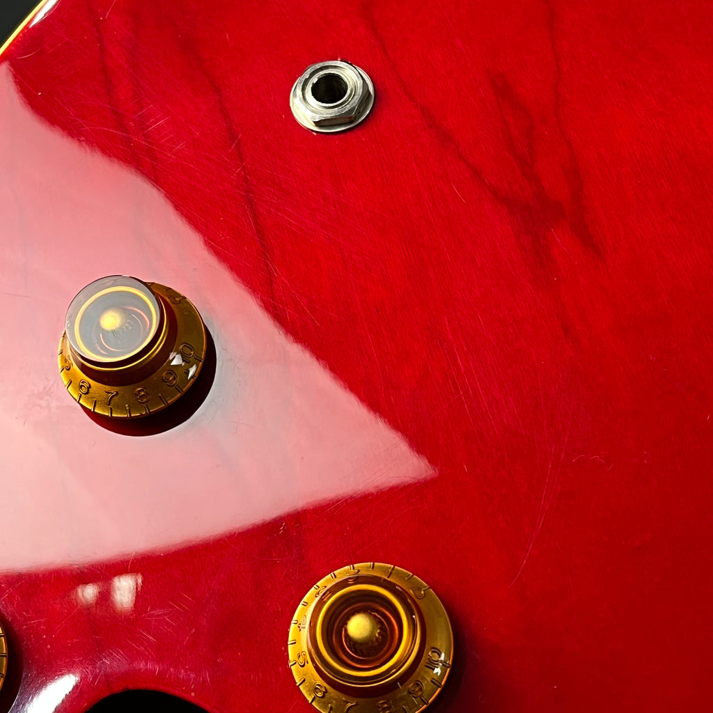 Epiphone Korea DOT 2005