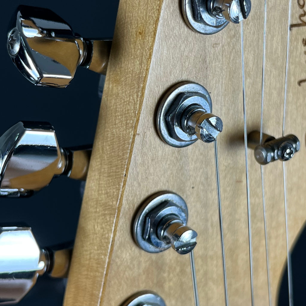 Bacchus Handmade East Side Limited 2007