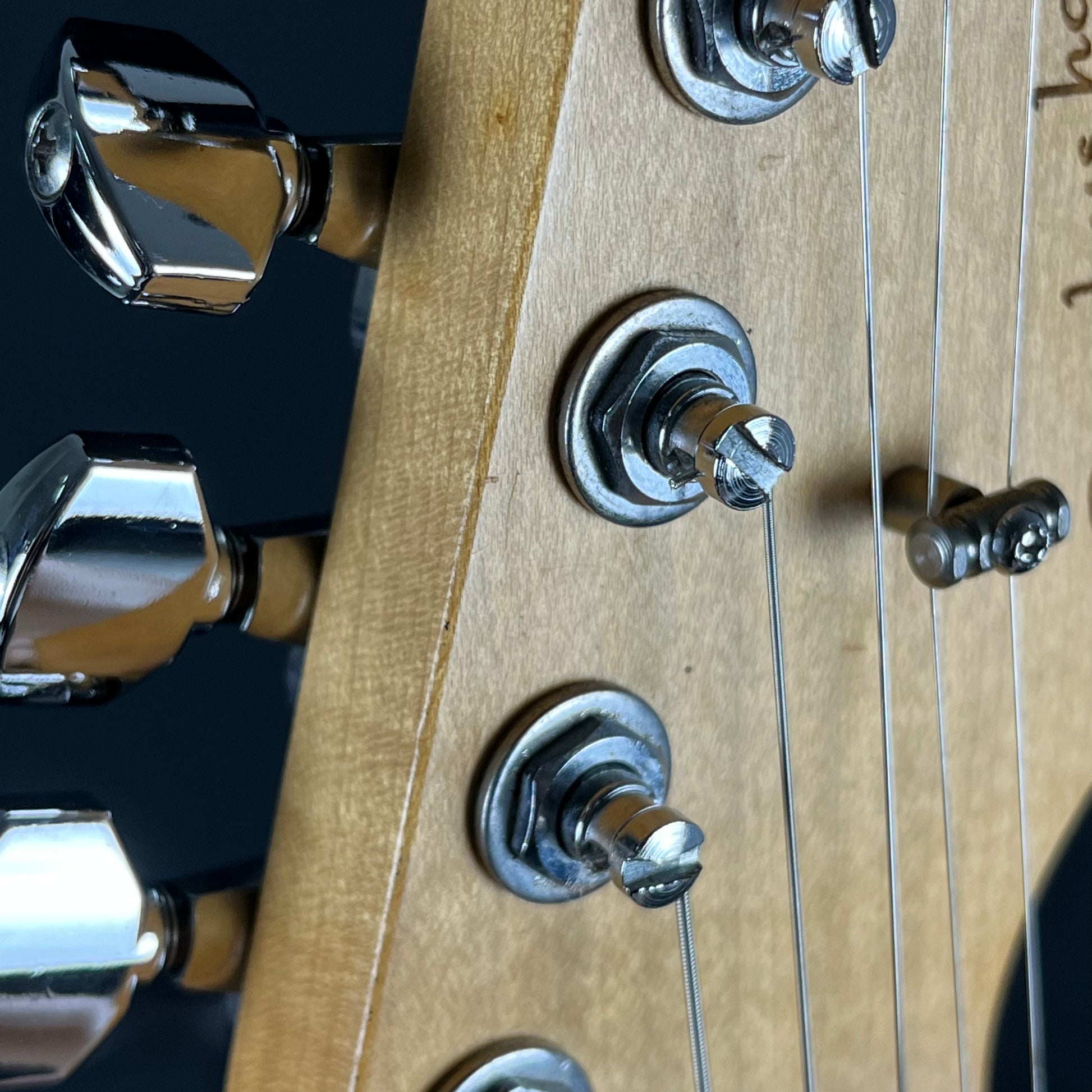 Bacchus Handmade East Side Limited 2007