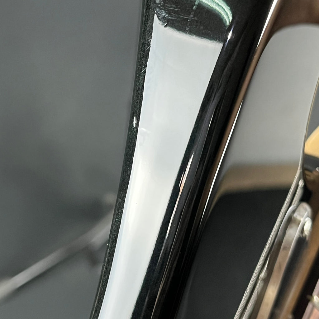 Bacchus Global Series Bass