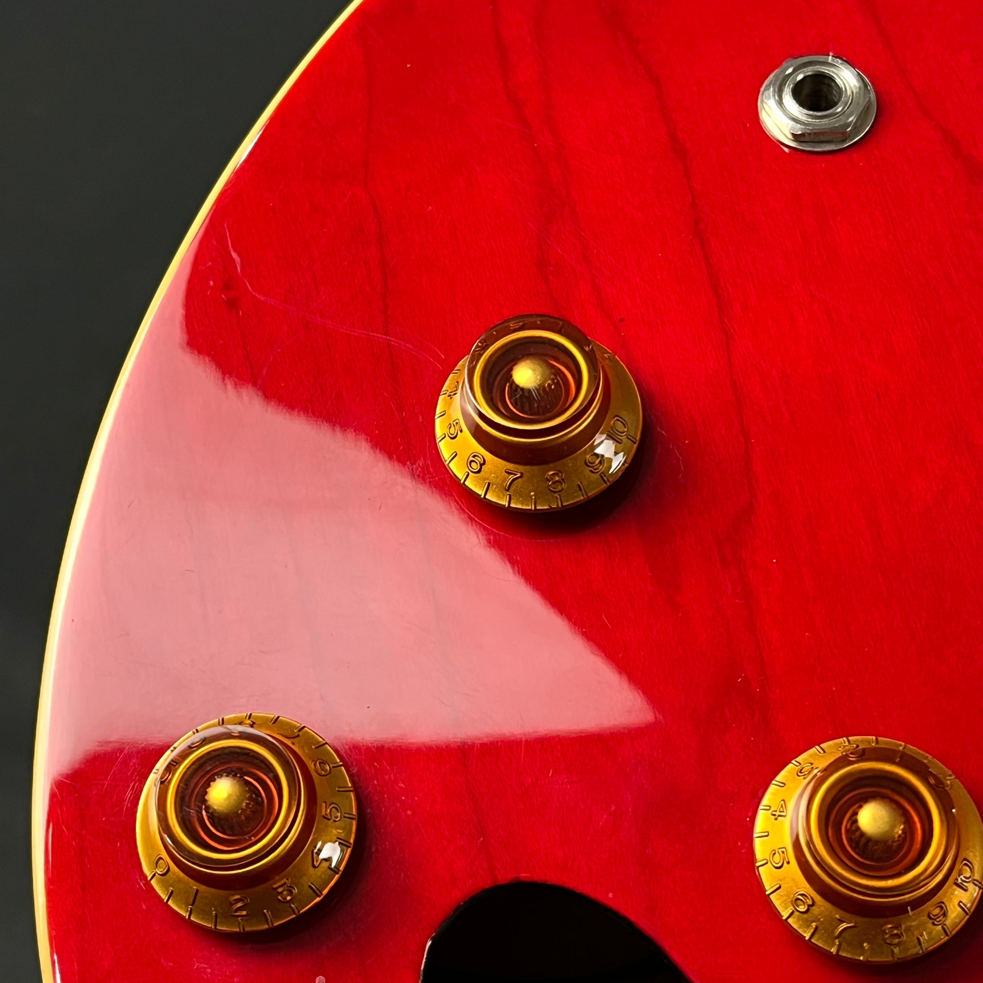 Epiphone Korea DOT 2005