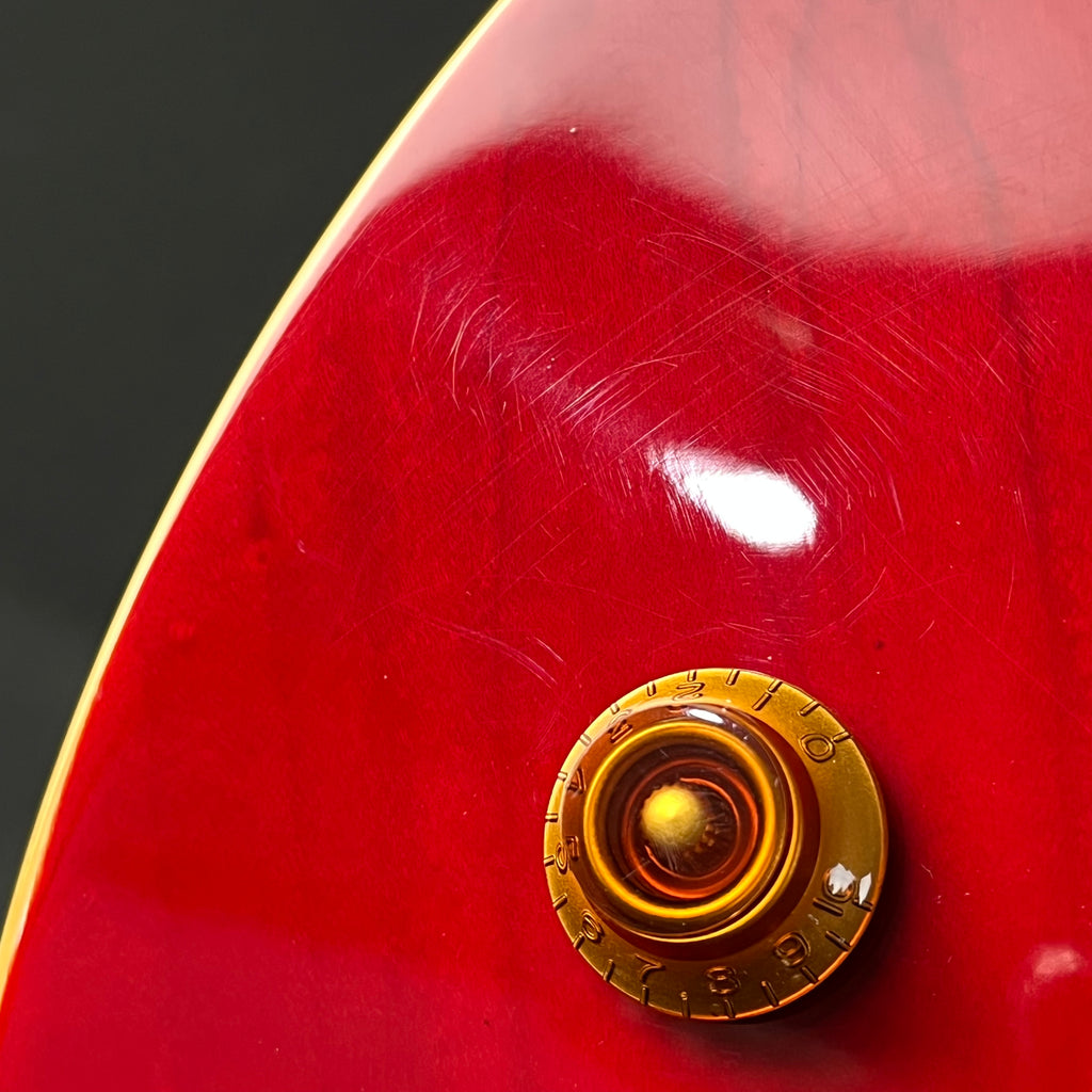 Epiphone Korea DOT 2005