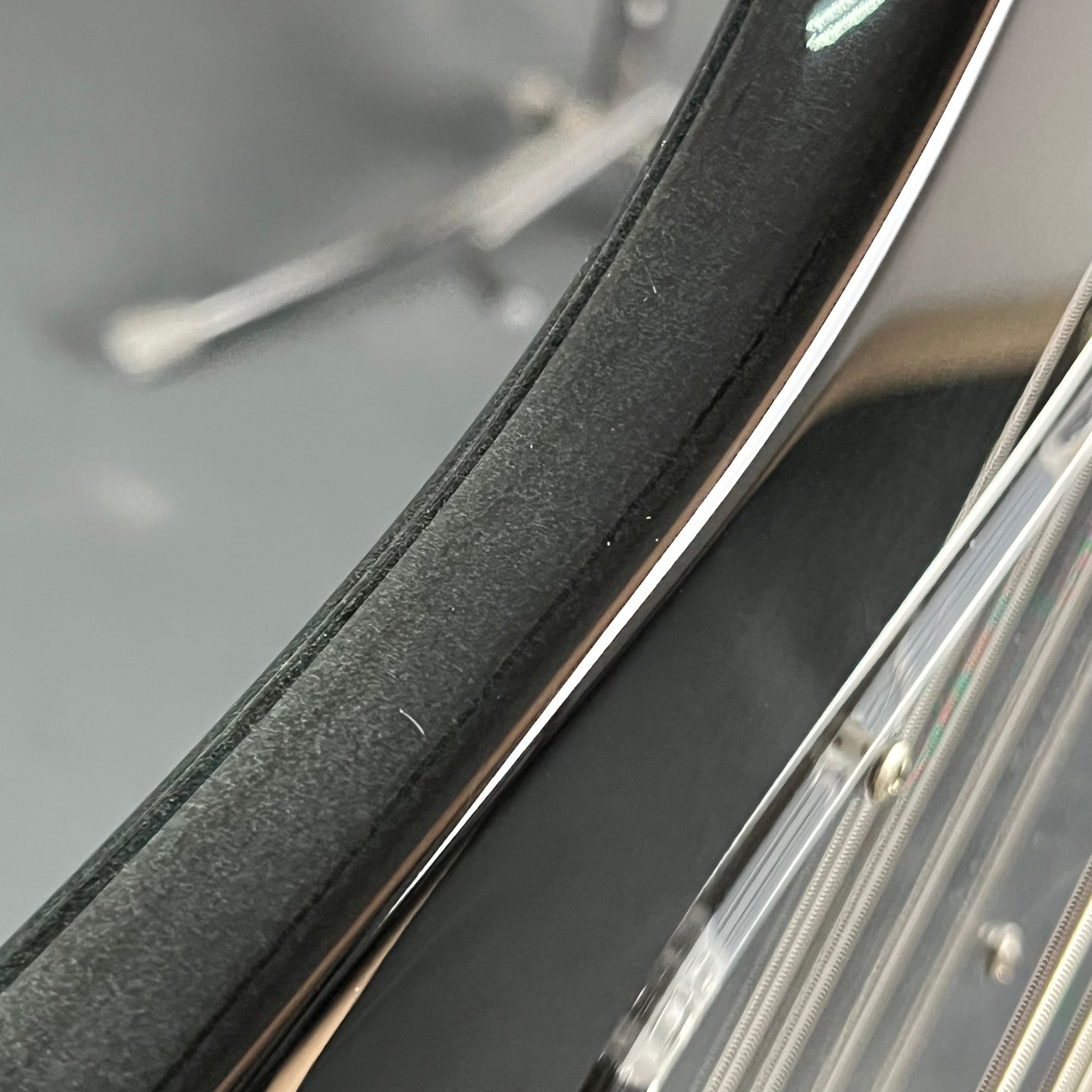 Bacchus Global Series Bass