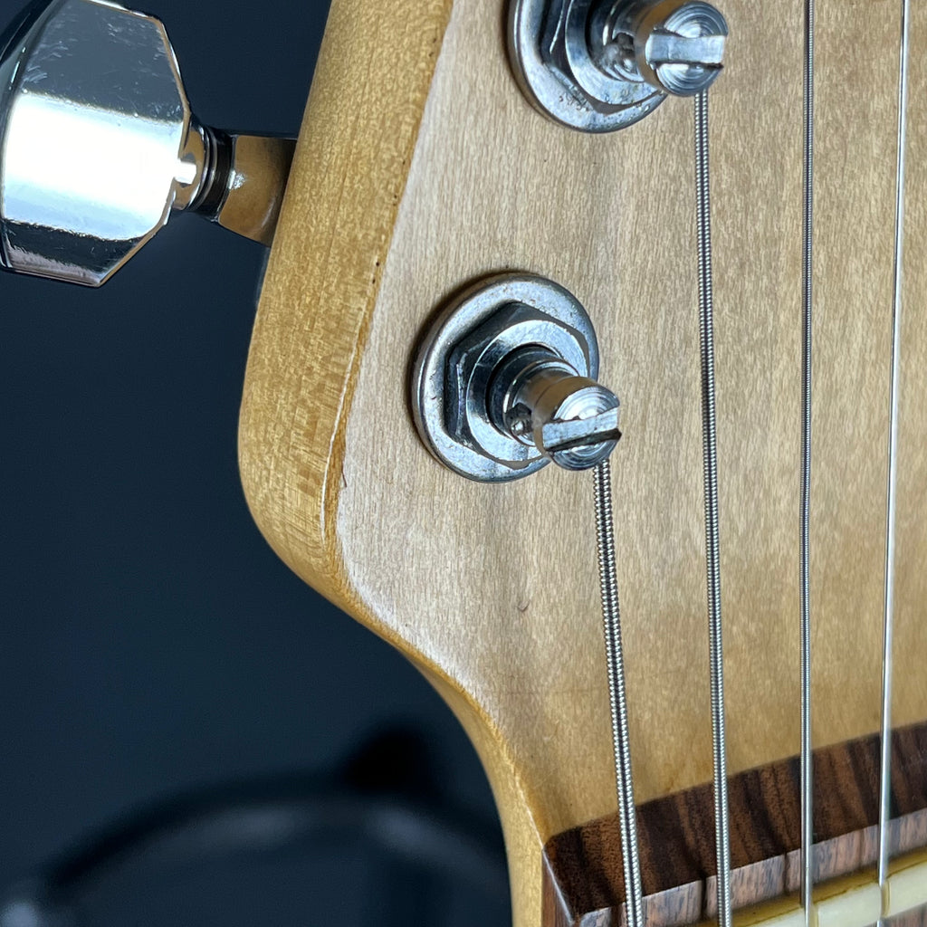 Bacchus Handmade East Side Limited 2007