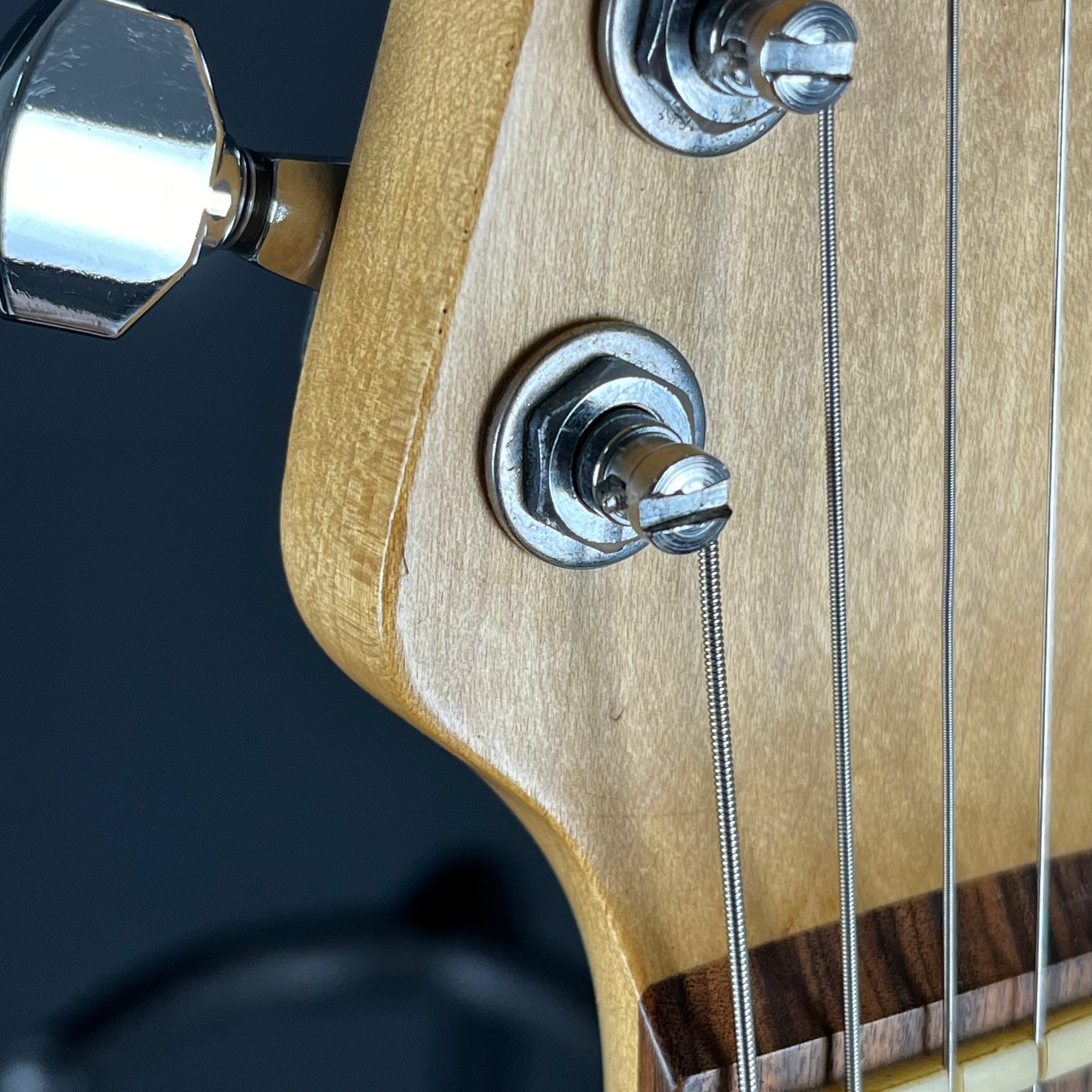 Bacchus Handmade East Side Limited 2007