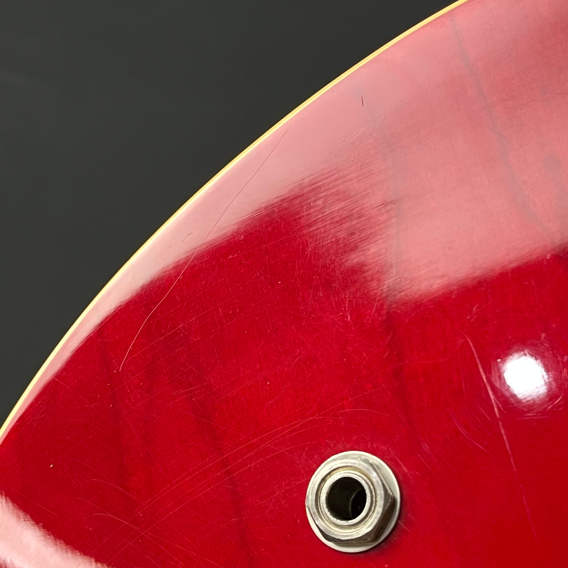 Epiphone Korea DOT 2005