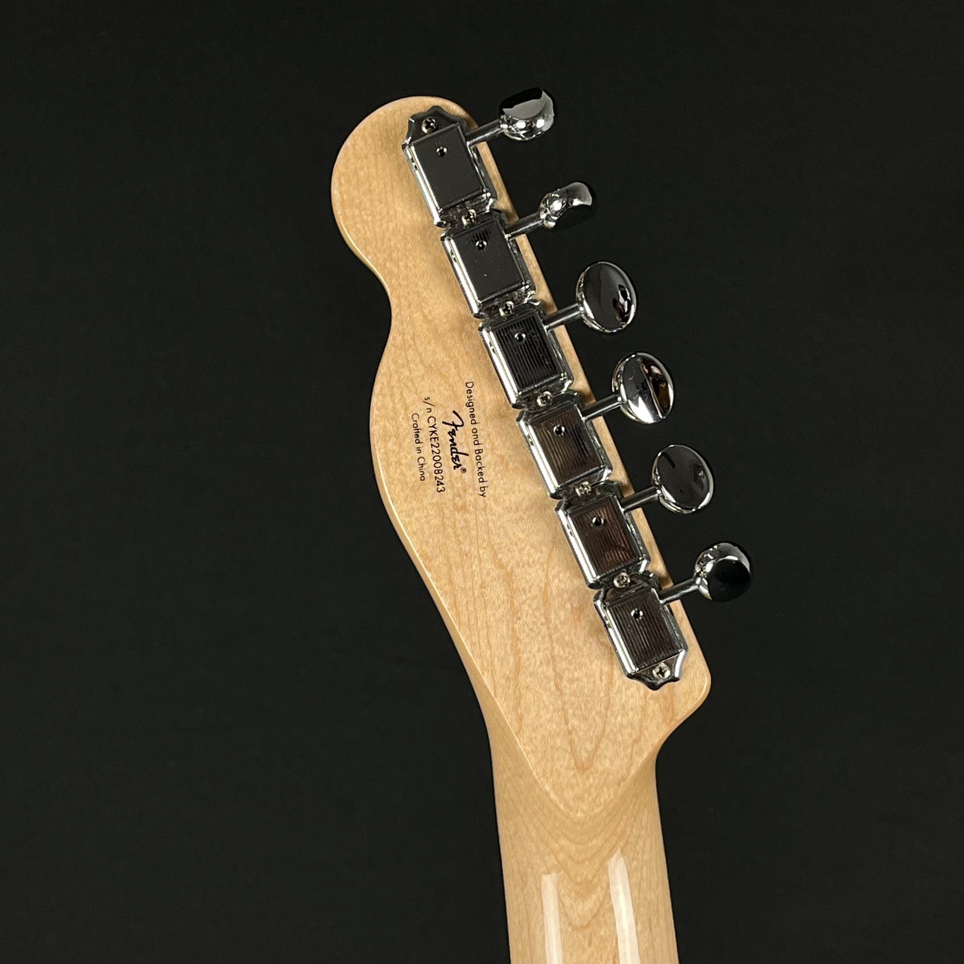 Squier FSR Paranormal Offset Telecaster SH
