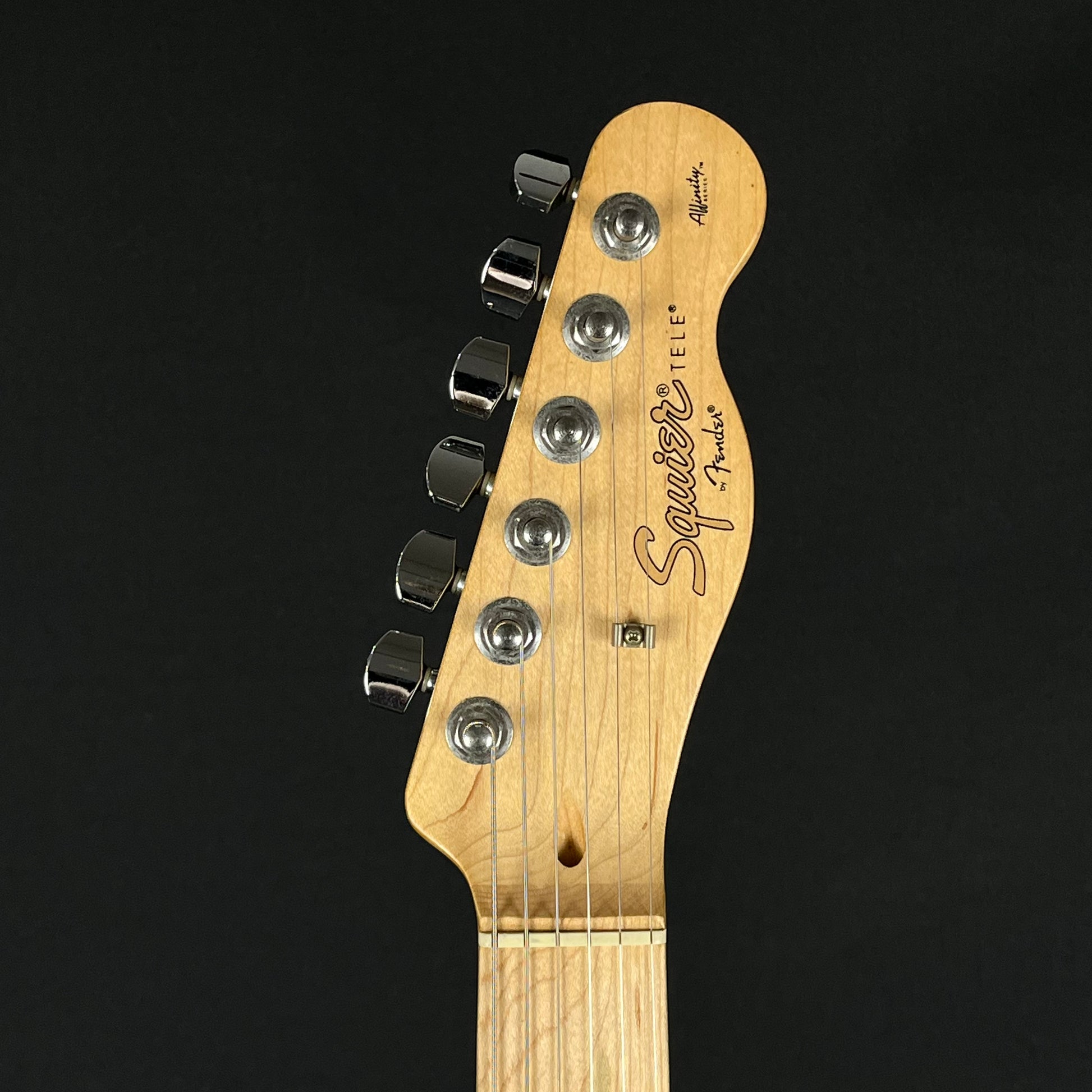 Squier Affinity Telecaster