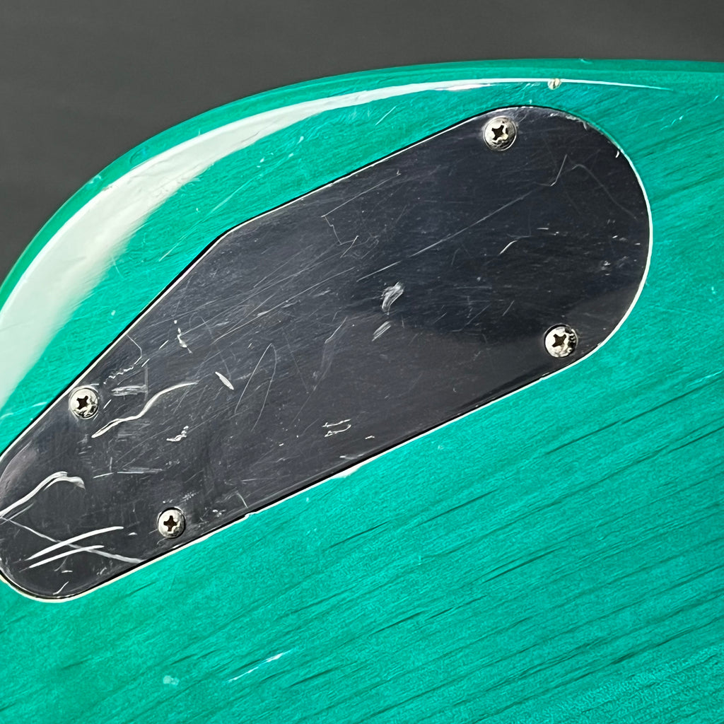 YAMAHA Motion B Bass