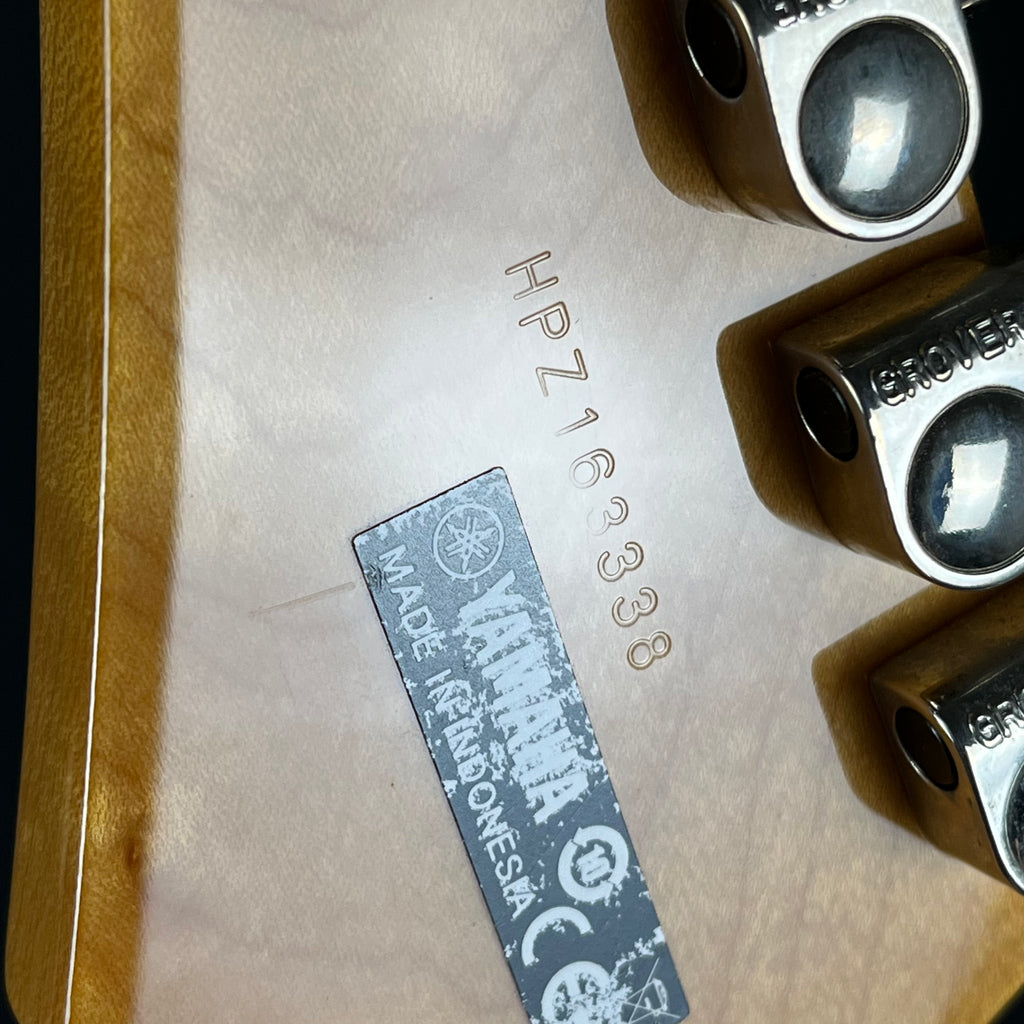 YAMAHA PAC612VIIFM