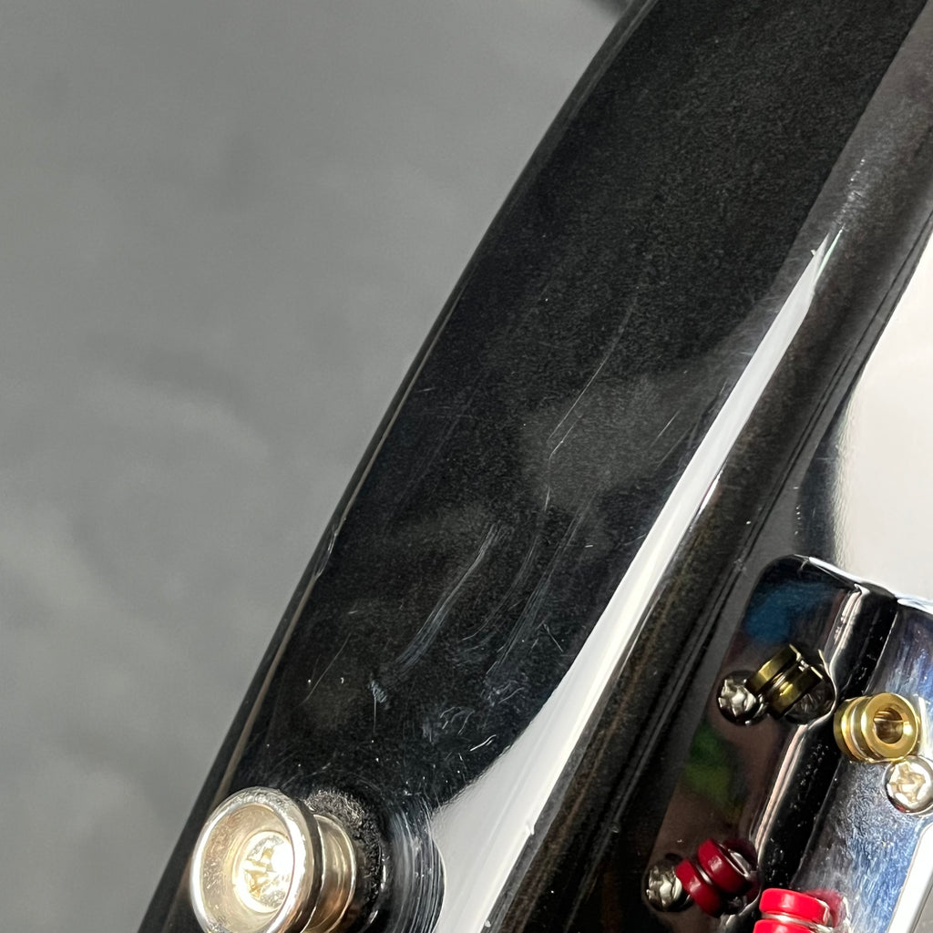 Bacchus Global Series Bass