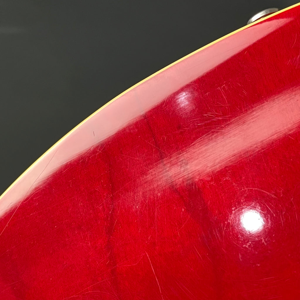 Epiphone Korea DOT 2005