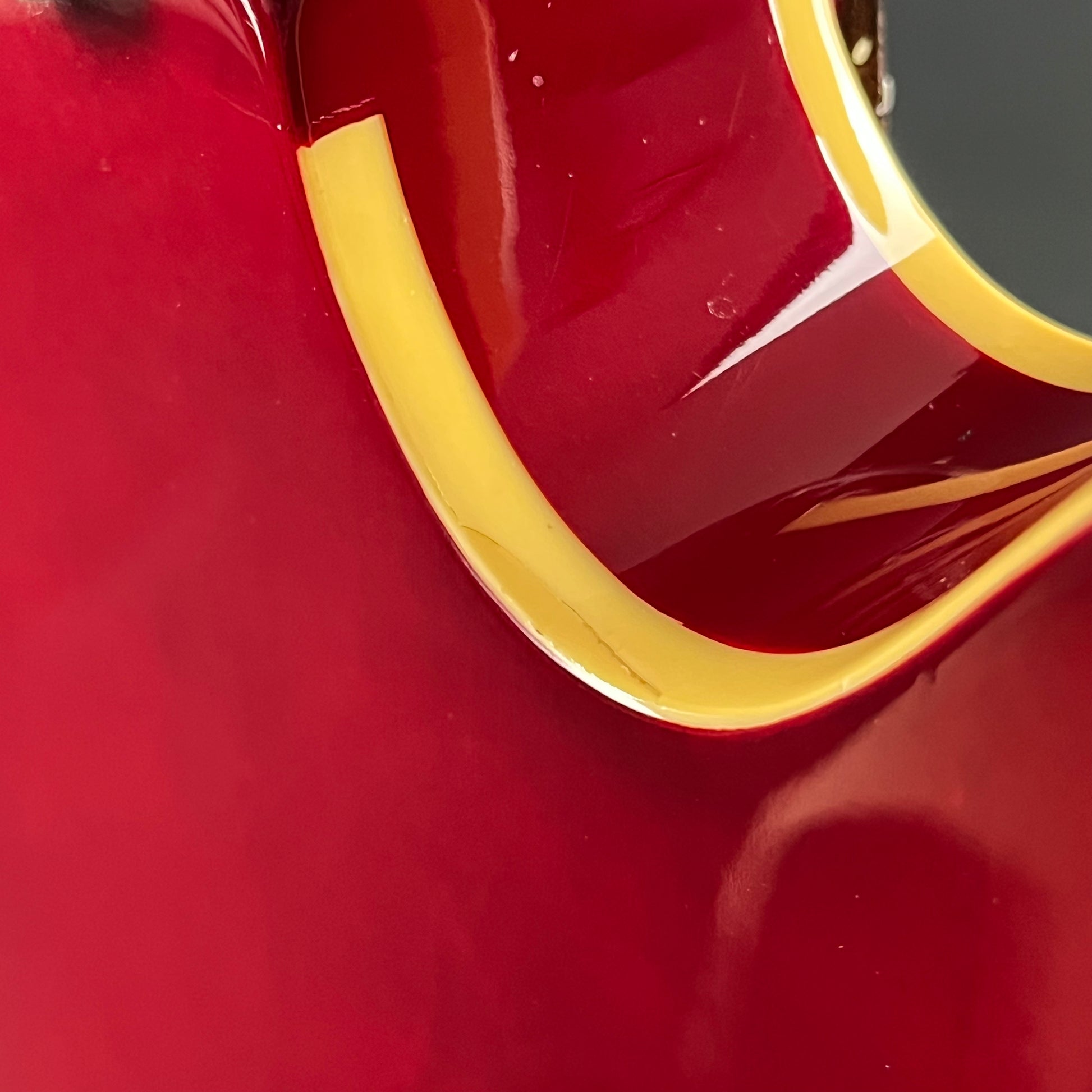 Epiphone Korea DOT 2005